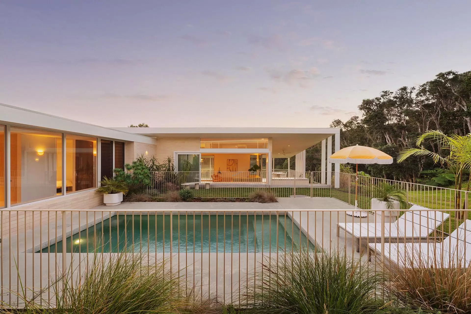 61 Henderson Drive, Lennox Head Sold by Byron Bay Sotheby's International Realty - image 1