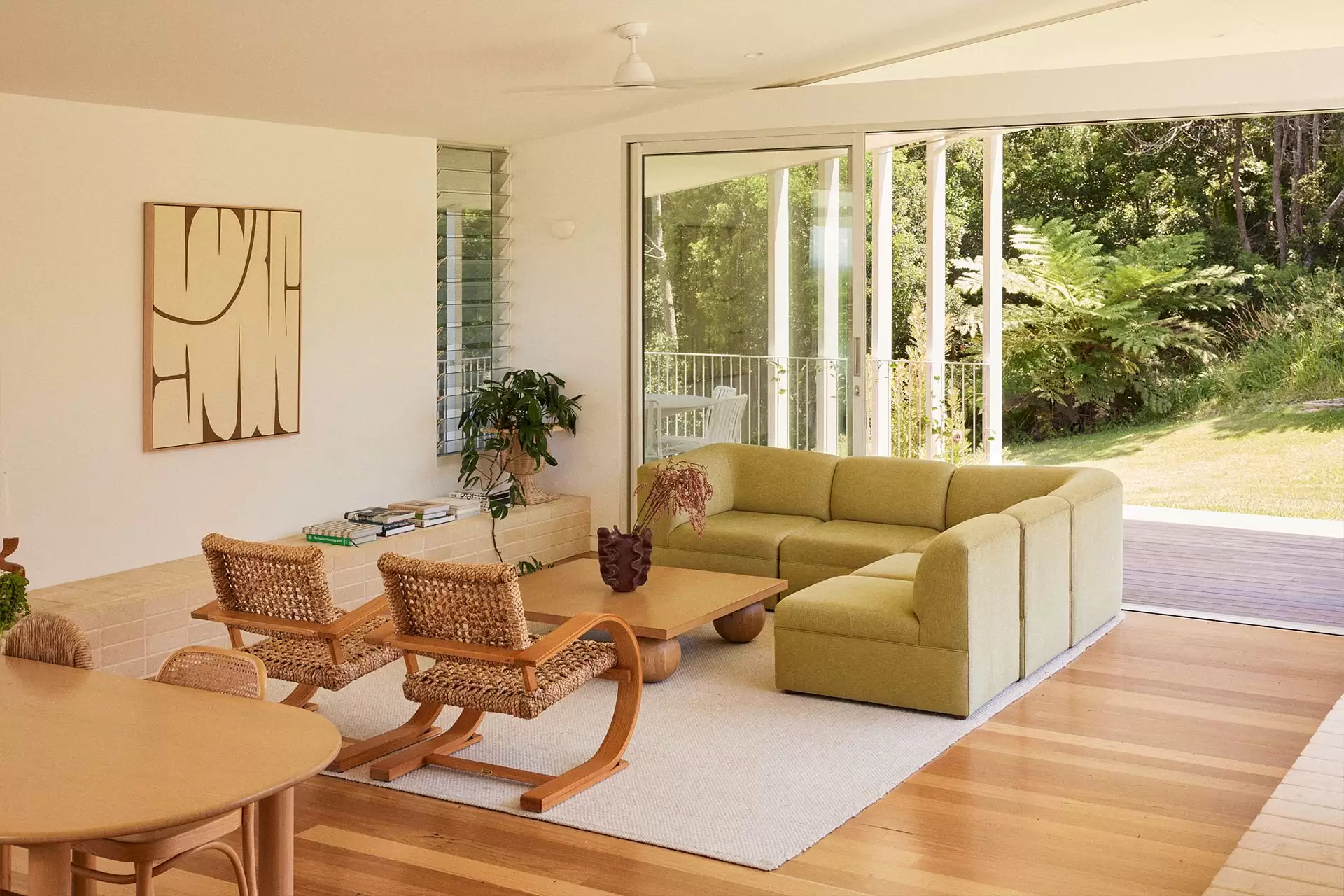 61 Henderson Drive, Lennox Head Sold by Byron Bay Sotheby's International Realty - image 1