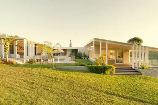 61 Henderson Drive, Lennox Head Sold by Byron Bay Sotheby's International Realty