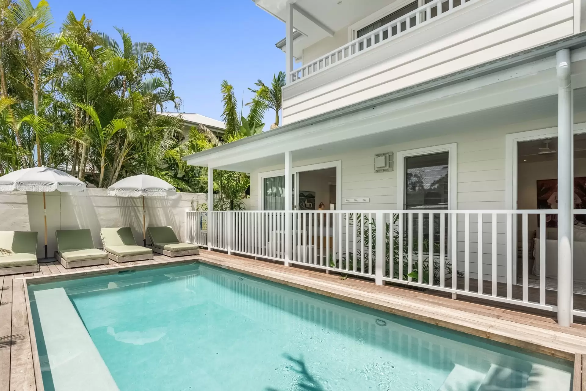 13 Marvell Street, Byron Bay Sold by Byron Bay Sotheby's International Realty - image 1