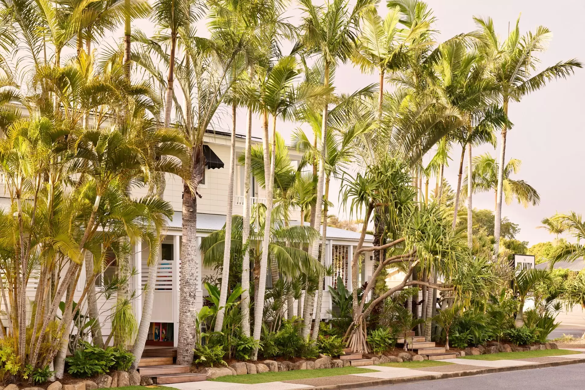 13 Marvell Street, Byron Bay Sold by Byron Bay Sotheby's International Realty - image 1