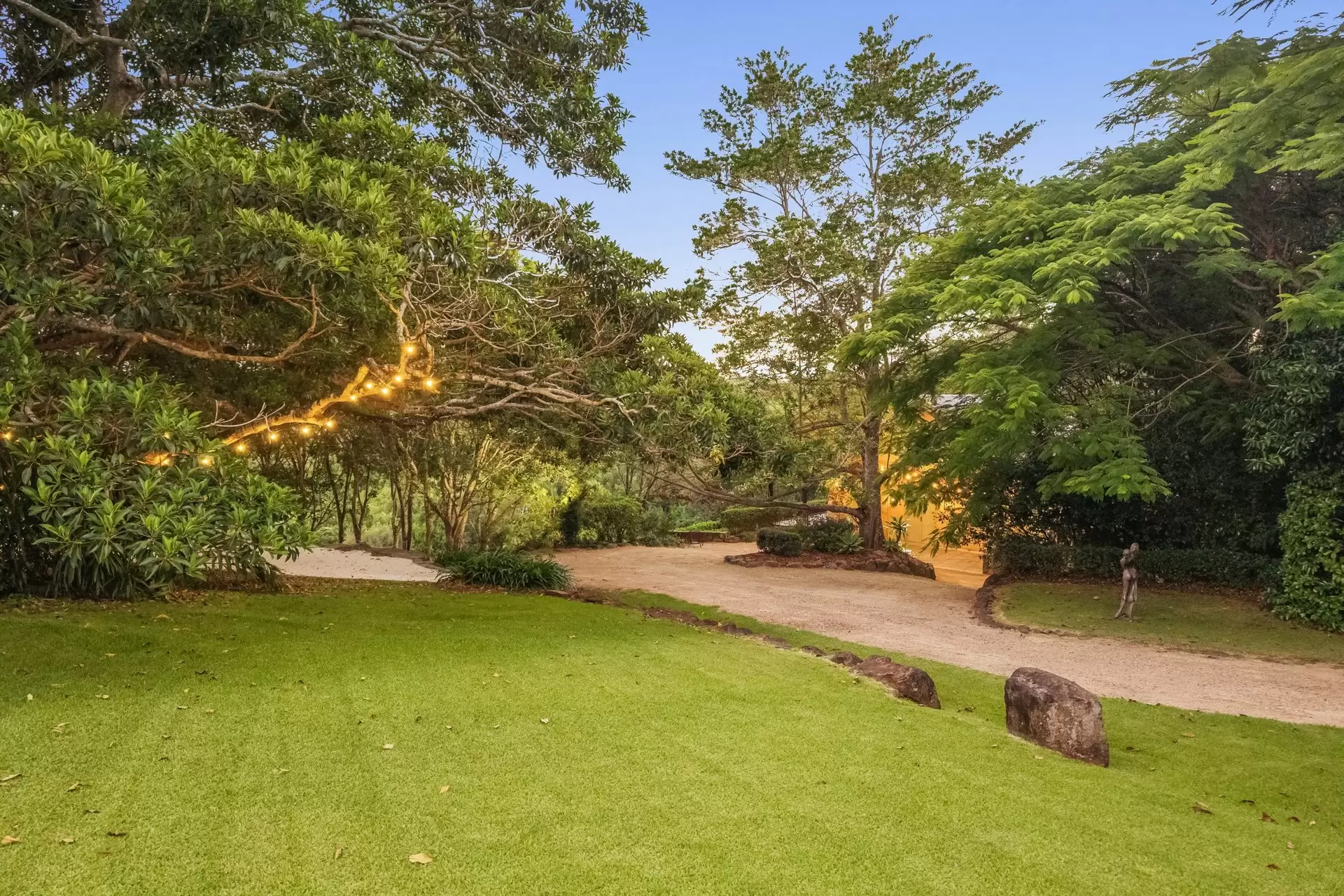 334 James Gibson Road, Clunes For Sale by Byron Bay Sotheby's International Realty - image 1