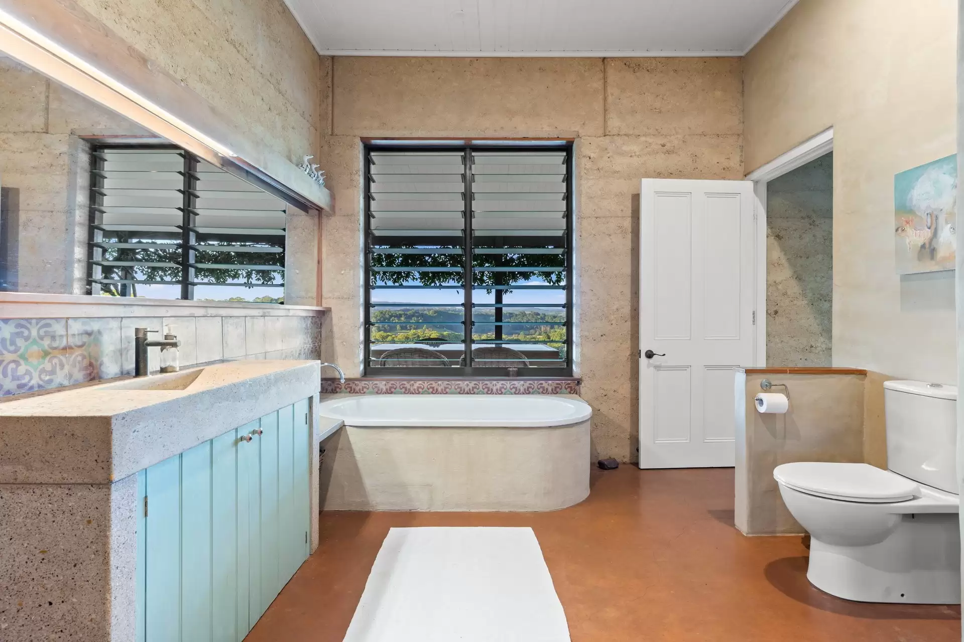 334 James Gibson Road, Clunes For Sale by Byron Bay Sotheby's International Realty - image 1