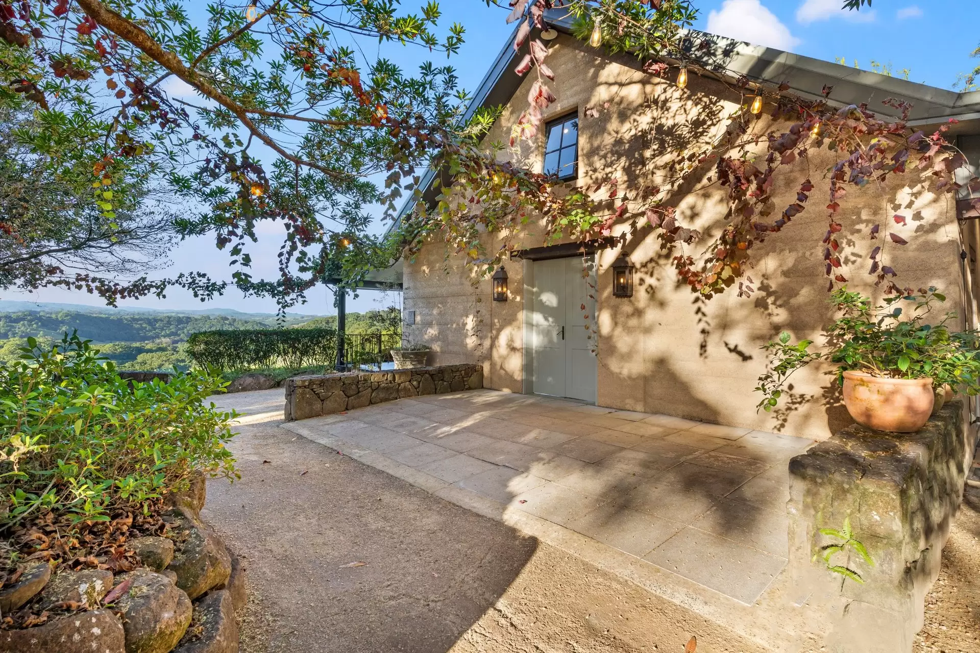 334 James Gibson Road, Clunes For Sale by Byron Bay Sotheby's International Realty - image 1