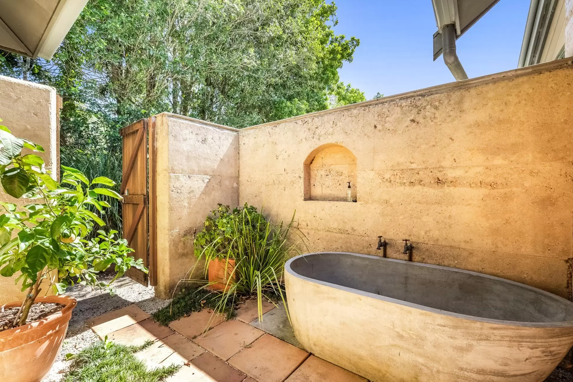 334 James Gibson Road, Clunes For Sale by Byron Bay Sotheby's International Realty - image 1