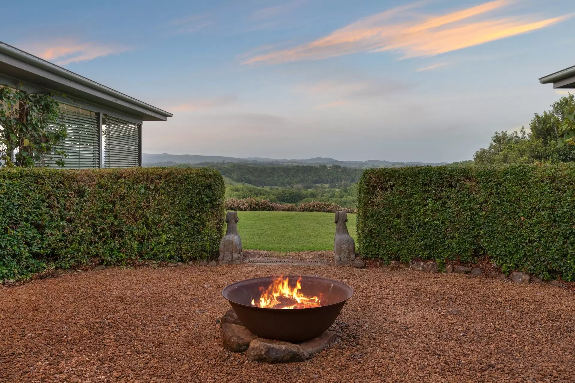 334 James Gibson Road, Clunes For Sale by Byron Bay Sotheby's International Realty - image 1