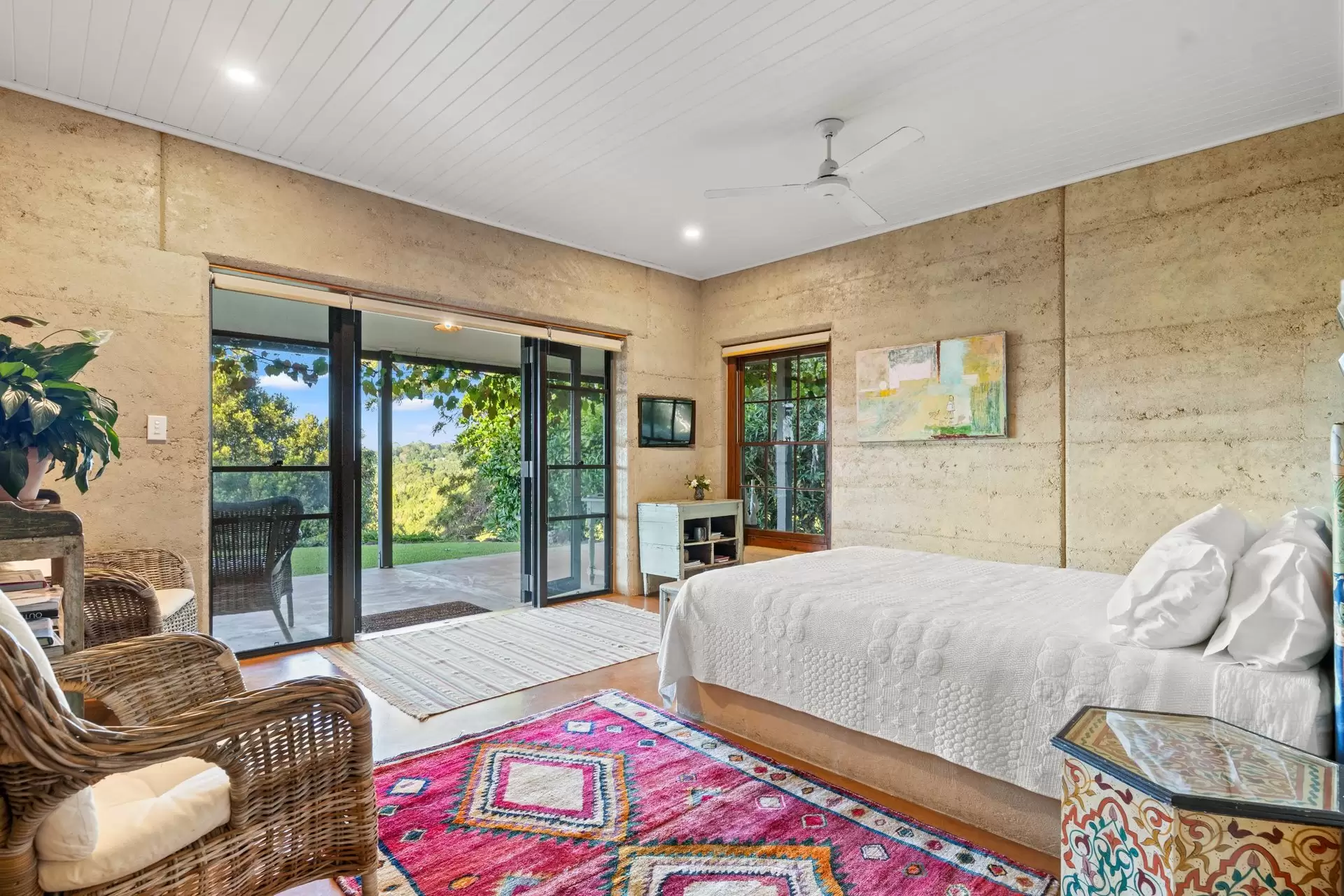 334 James Gibson Road, Clunes For Sale by Byron Bay Sotheby's International Realty - image 1