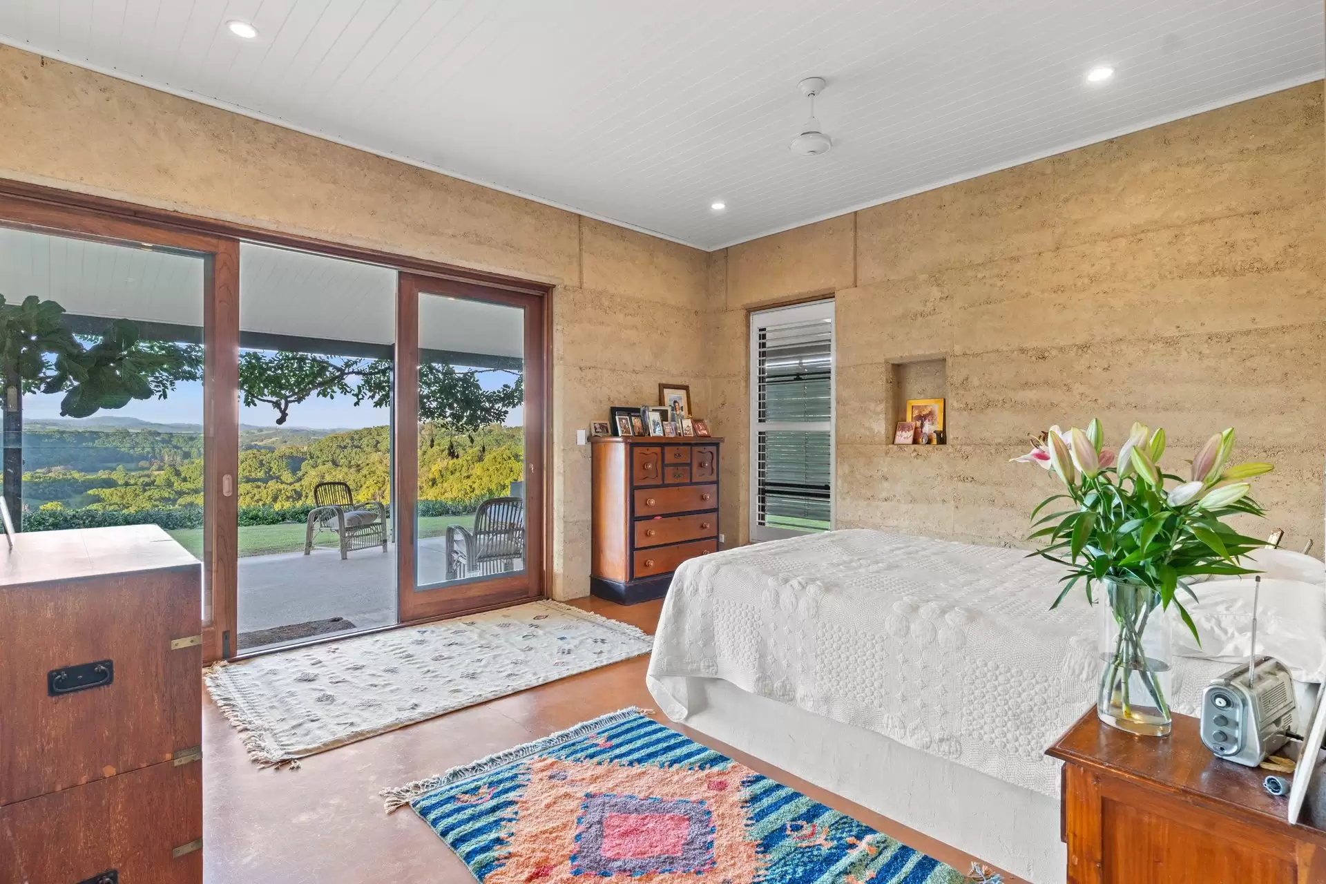 334 James Gibson Road, Clunes For Sale by Byron Bay Sotheby's International Realty - image 1