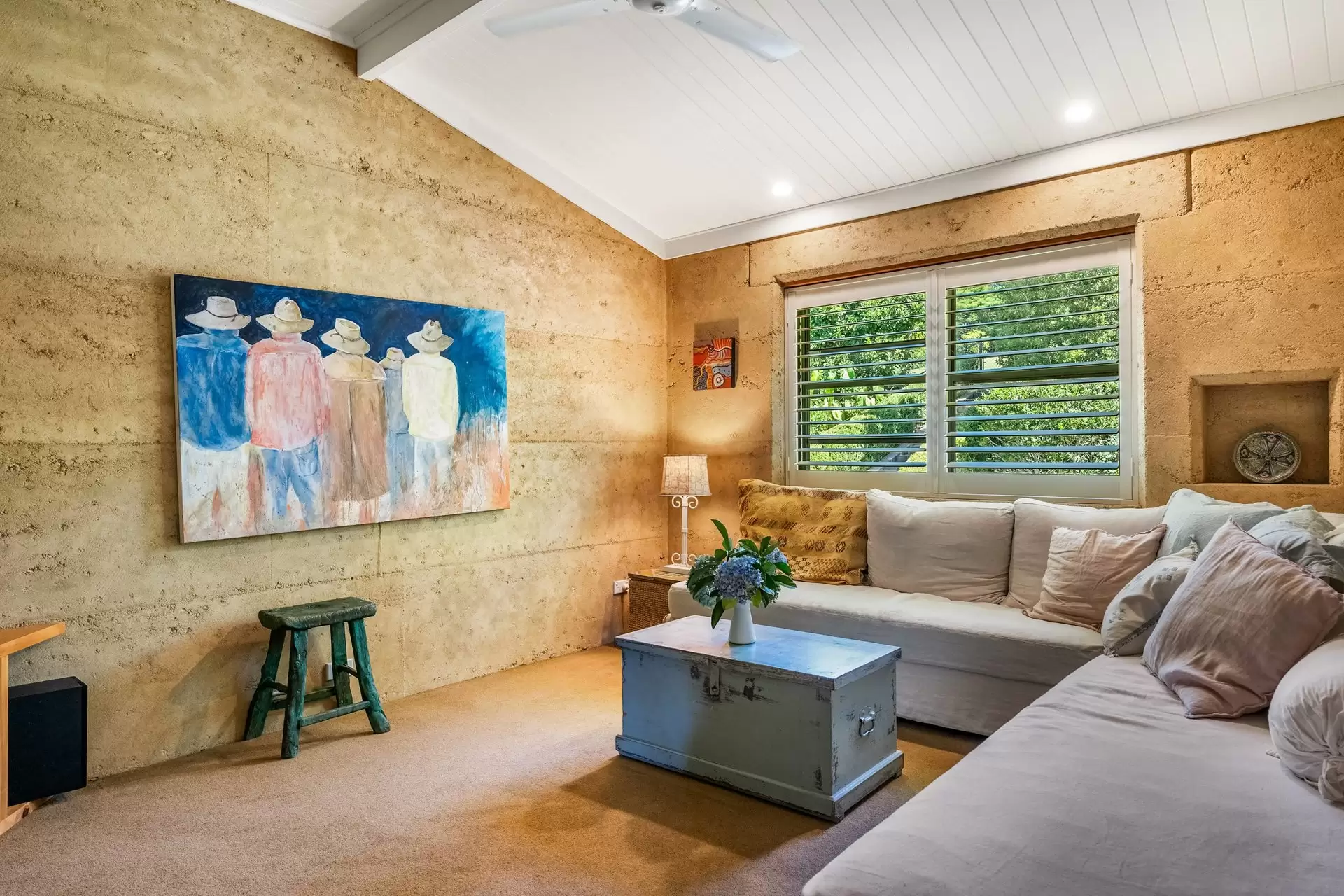 334 James Gibson Road, Clunes For Sale by Byron Bay Sotheby's International Realty - image 1
