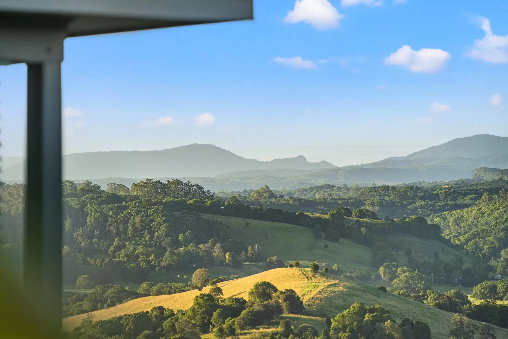 334 James Gibson Road, Clunes For Sale by Byron Bay Sotheby's International Realty - image 1