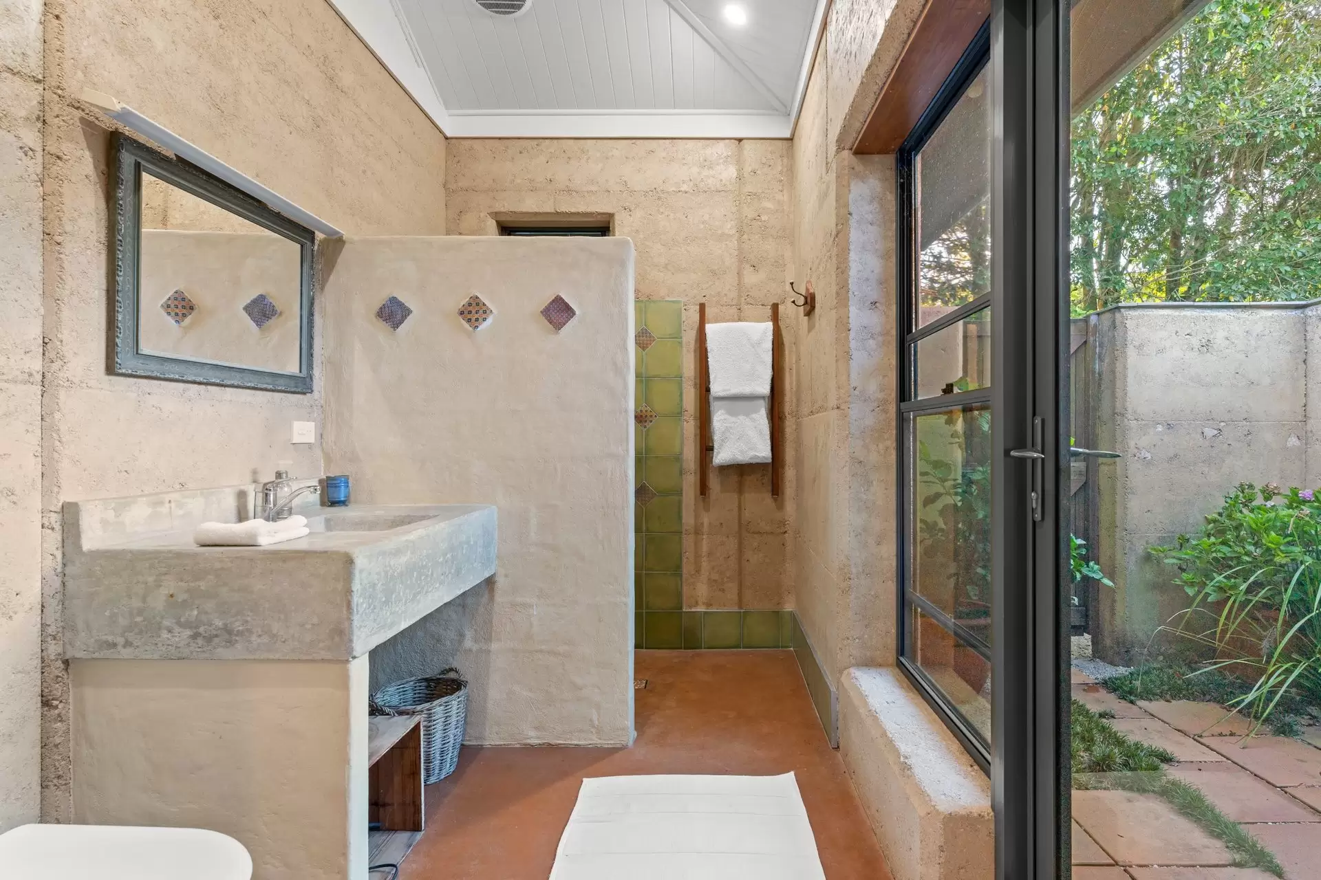 334 James Gibson Road, Clunes For Sale by Byron Bay Sotheby's International Realty - image 1
