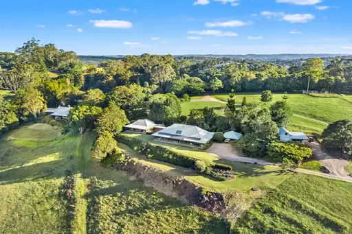 334 James Gibson Road, Clunes For Sale by Byron Bay Sotheby's International Realty