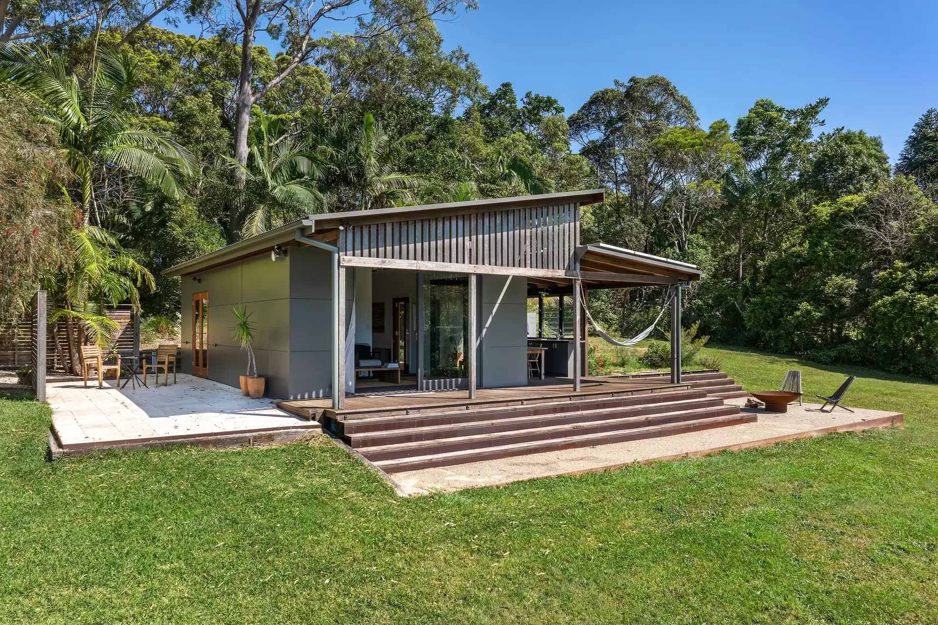 65 Armstrong Lane, Broken Head For Sale by Byron Bay Sotheby's International Realty - image 1