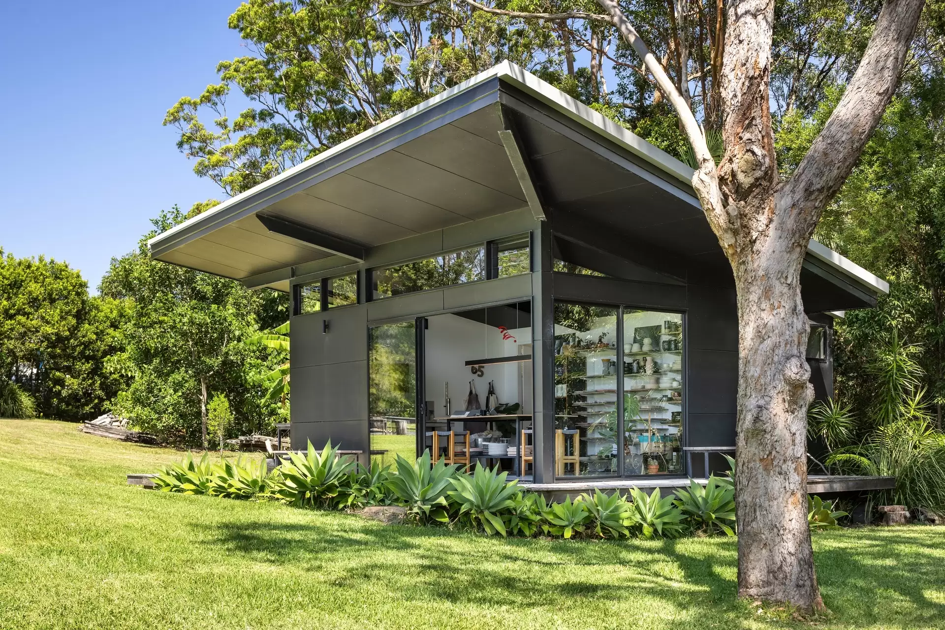 65 Armstrong Lane, Broken Head For Sale by Byron Bay Sotheby's International Realty - image 1