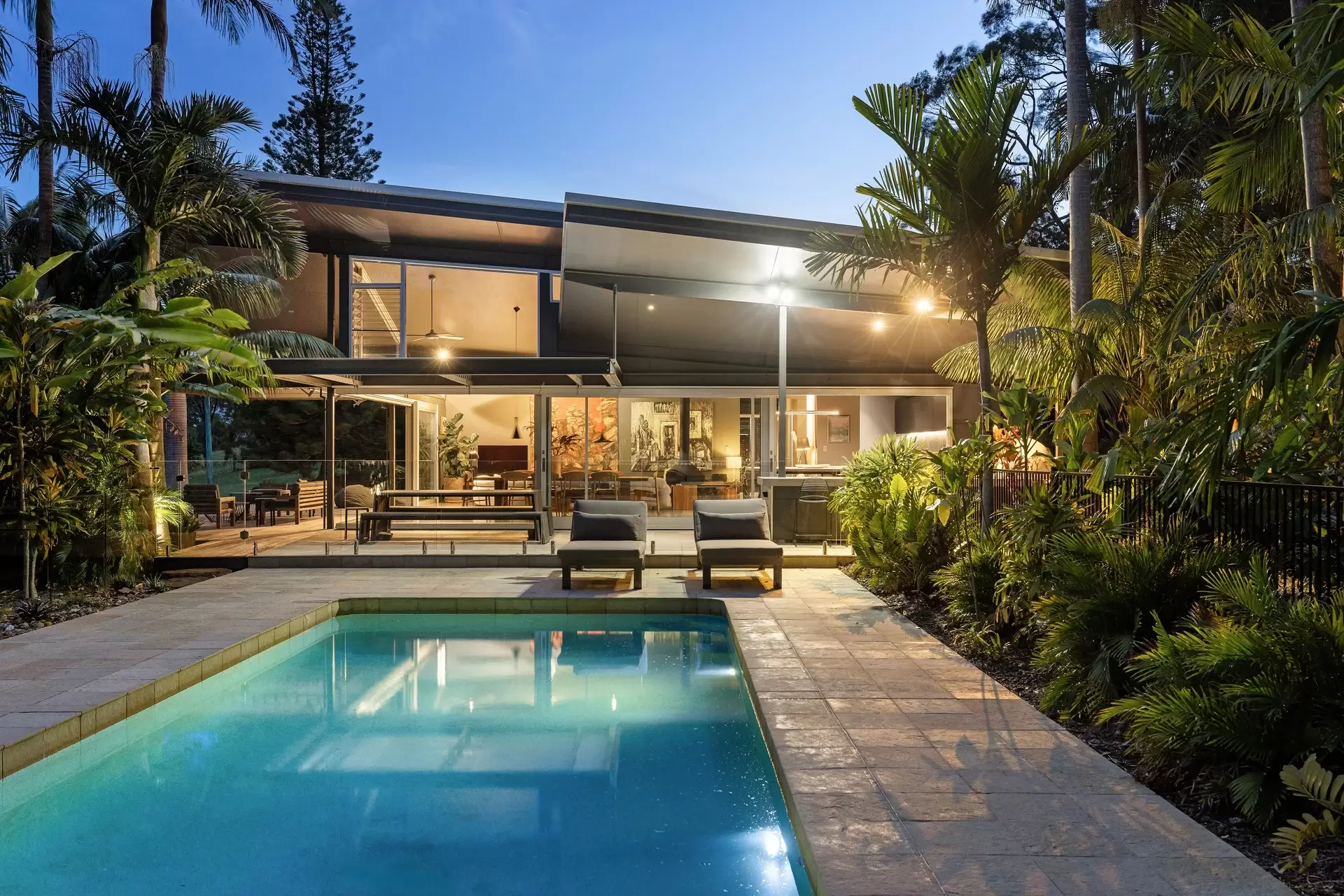 65 Armstrong Lane, Broken Head For Sale by Byron Bay Sotheby's International Realty - image 1