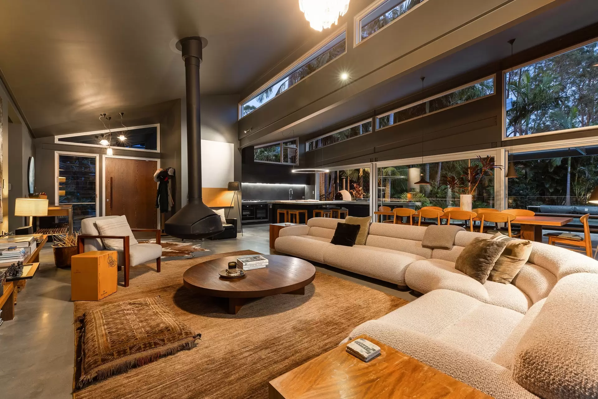65 Armstrong Lane, Broken Head For Sale by Byron Bay Sotheby's International Realty - image 1
