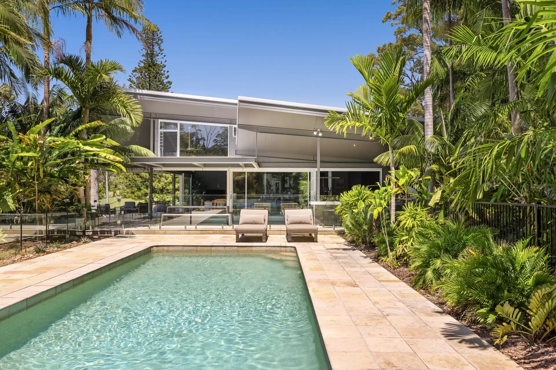 65 Armstrong Lane, Broken Head For Sale by Byron Bay Sotheby's International Realty - image 1