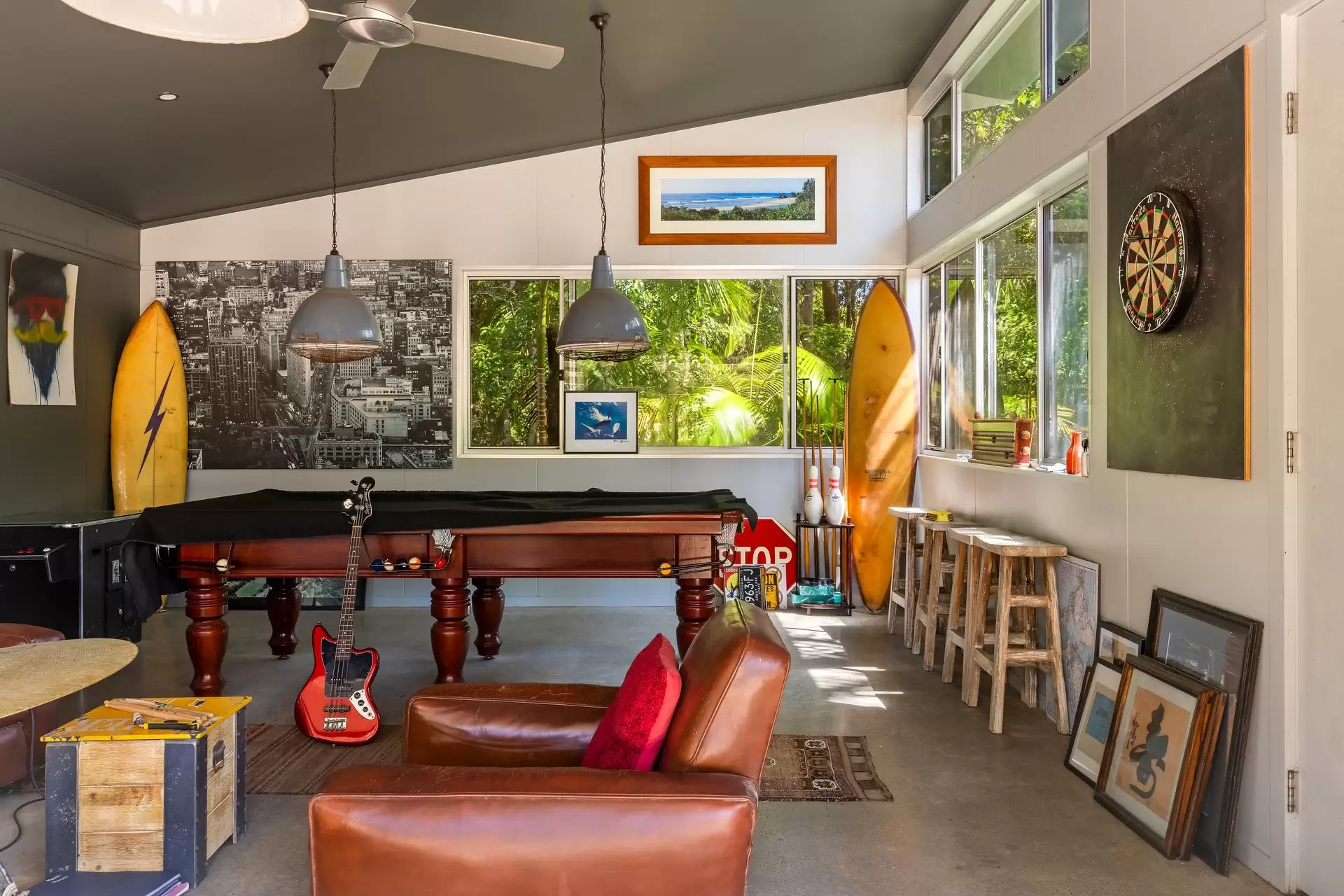 65 Armstrong Lane, Broken Head For Sale by Byron Bay Sotheby's International Realty - image 1