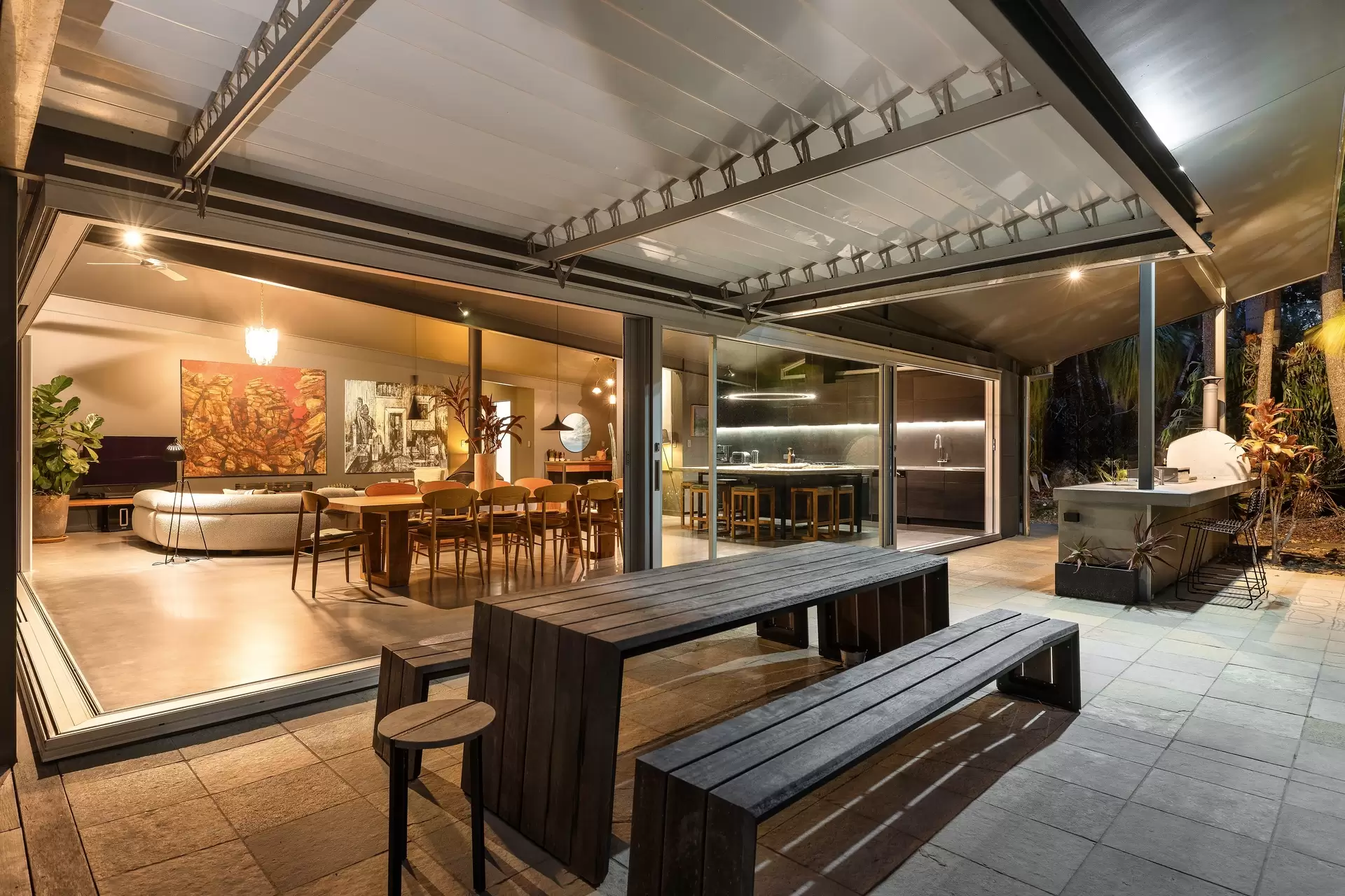 65 Armstrong Lane, Broken Head For Sale by Byron Bay Sotheby's International Realty - image 1