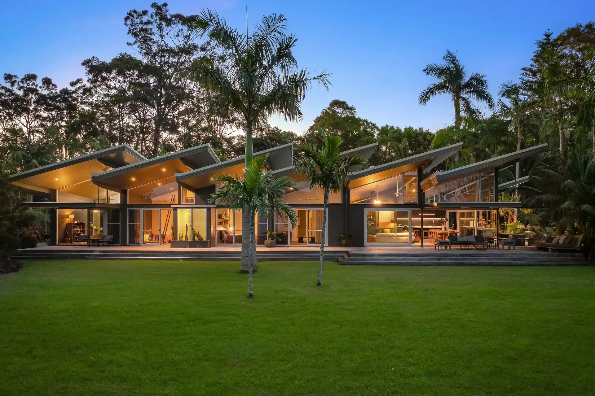 65 Armstrong Lane, Broken Head For Sale by Byron Bay Sotheby's International Realty - image 1