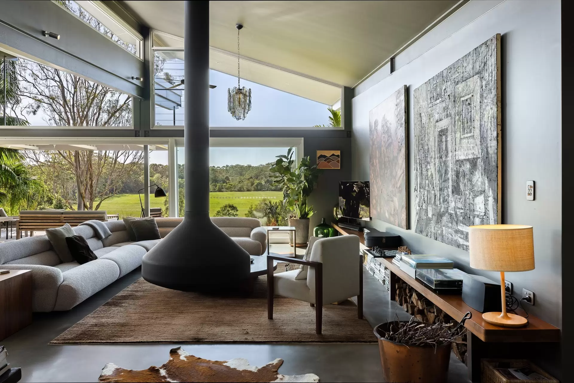 65 Armstrong Lane, Broken Head For Sale by Byron Bay Sotheby's International Realty - image 1