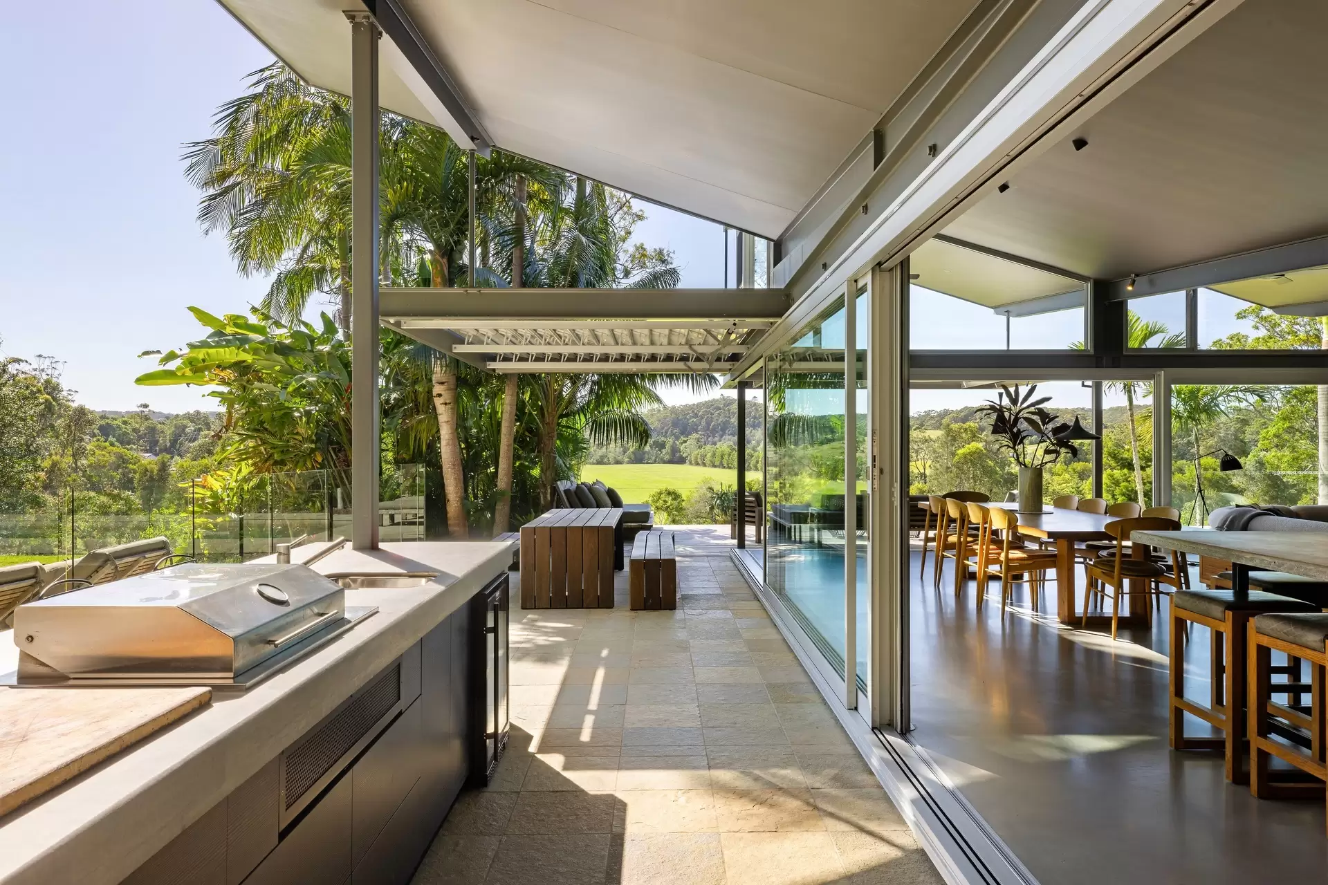 65 Armstrong Lane, Broken Head For Sale by Byron Bay Sotheby's International Realty - image 1