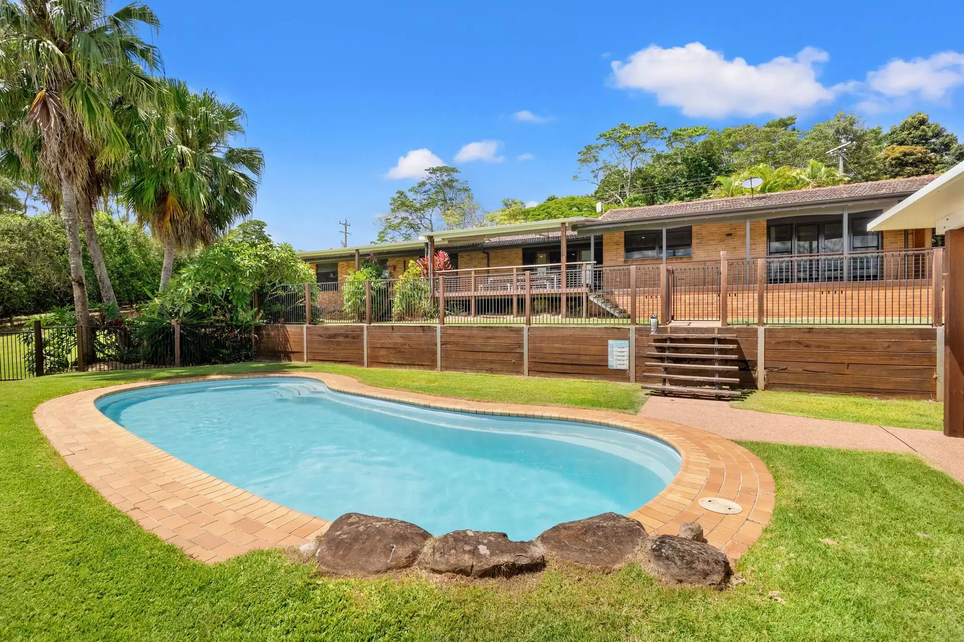 475 Pearces Creek Road, Alstonvale Sold by Byron Bay Sotheby's International Realty - image 1