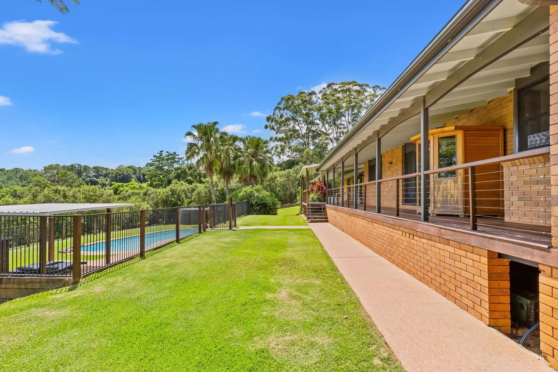 475 Pearces Creek Road, Alstonvale Sold by Byron Bay Sotheby's International Realty - image 1