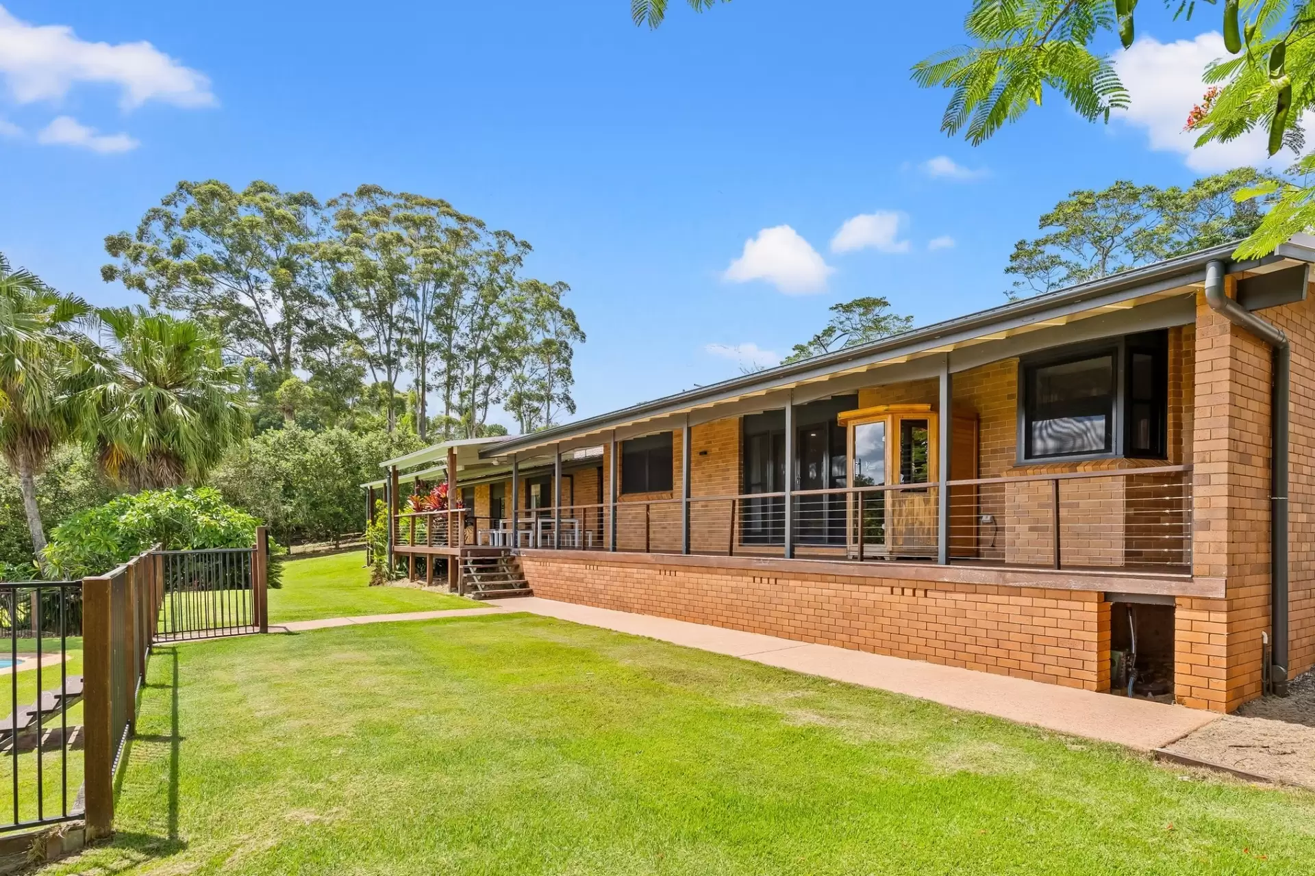 475 Pearces Creek Road, Alstonvale Sold by Byron Bay Sotheby's International Realty - image 1