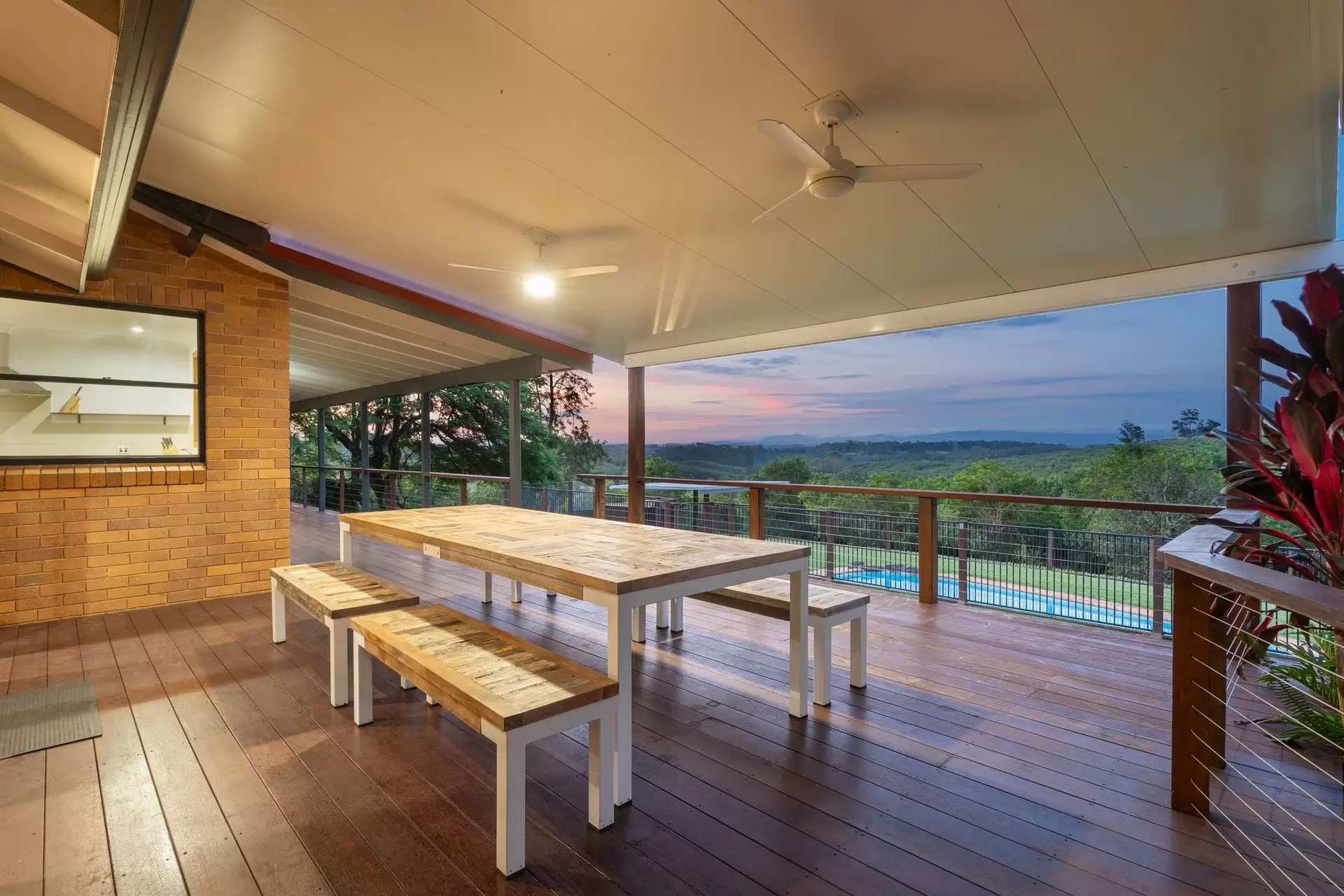 475 Pearces Creek Road, Alstonvale Sold by Byron Bay Sotheby's International Realty - image 1