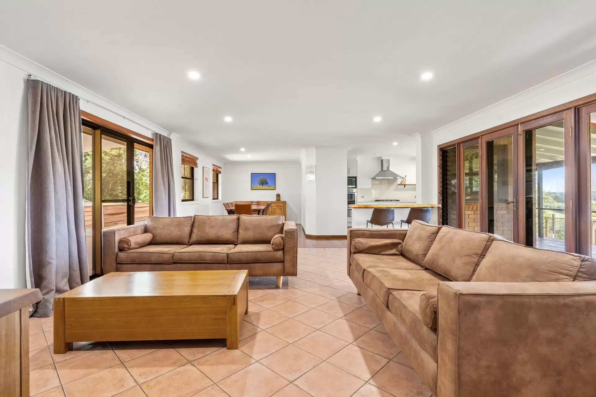 475 Pearces Creek Road, Alstonvale Sold by Byron Bay Sotheby's International Realty - image 1