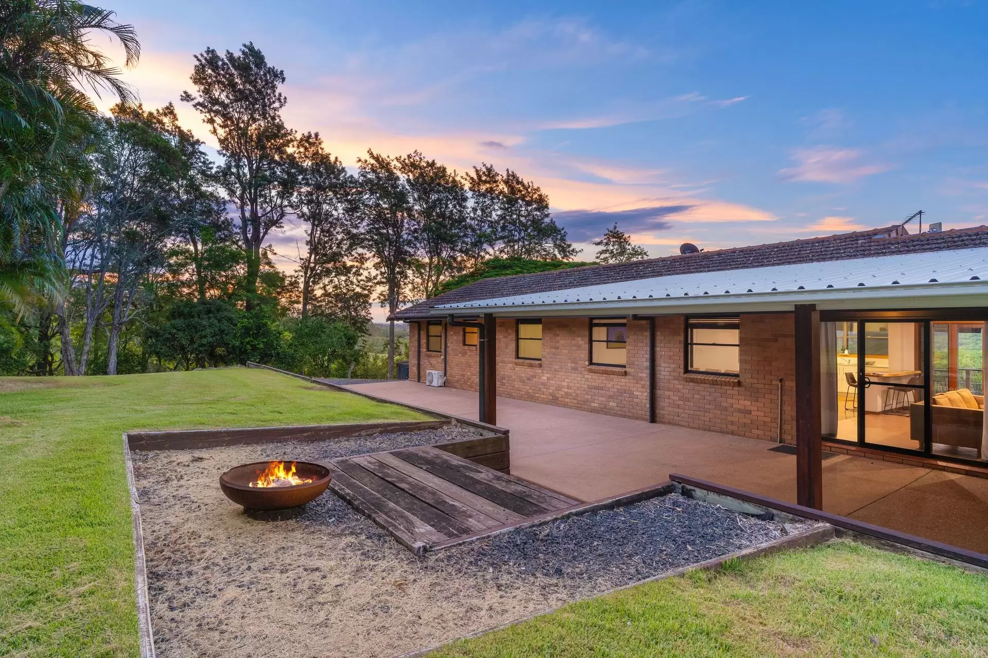 475 Pearces Creek Road, Alstonvale Sold by Byron Bay Sotheby's International Realty - image 1