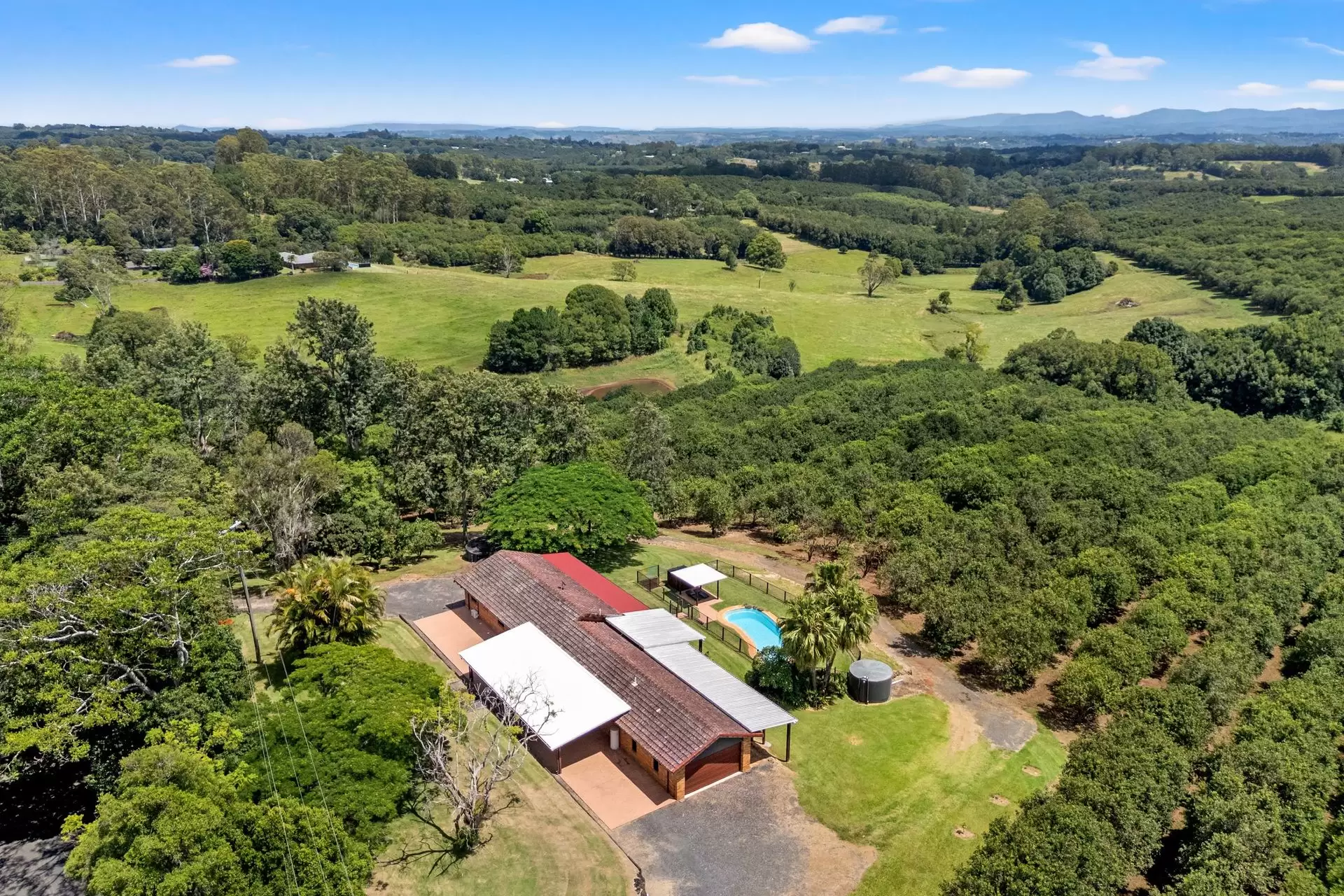475 Pearces Creek Road, Alstonvale Sold by Byron Bay Sotheby's International Realty - image 1