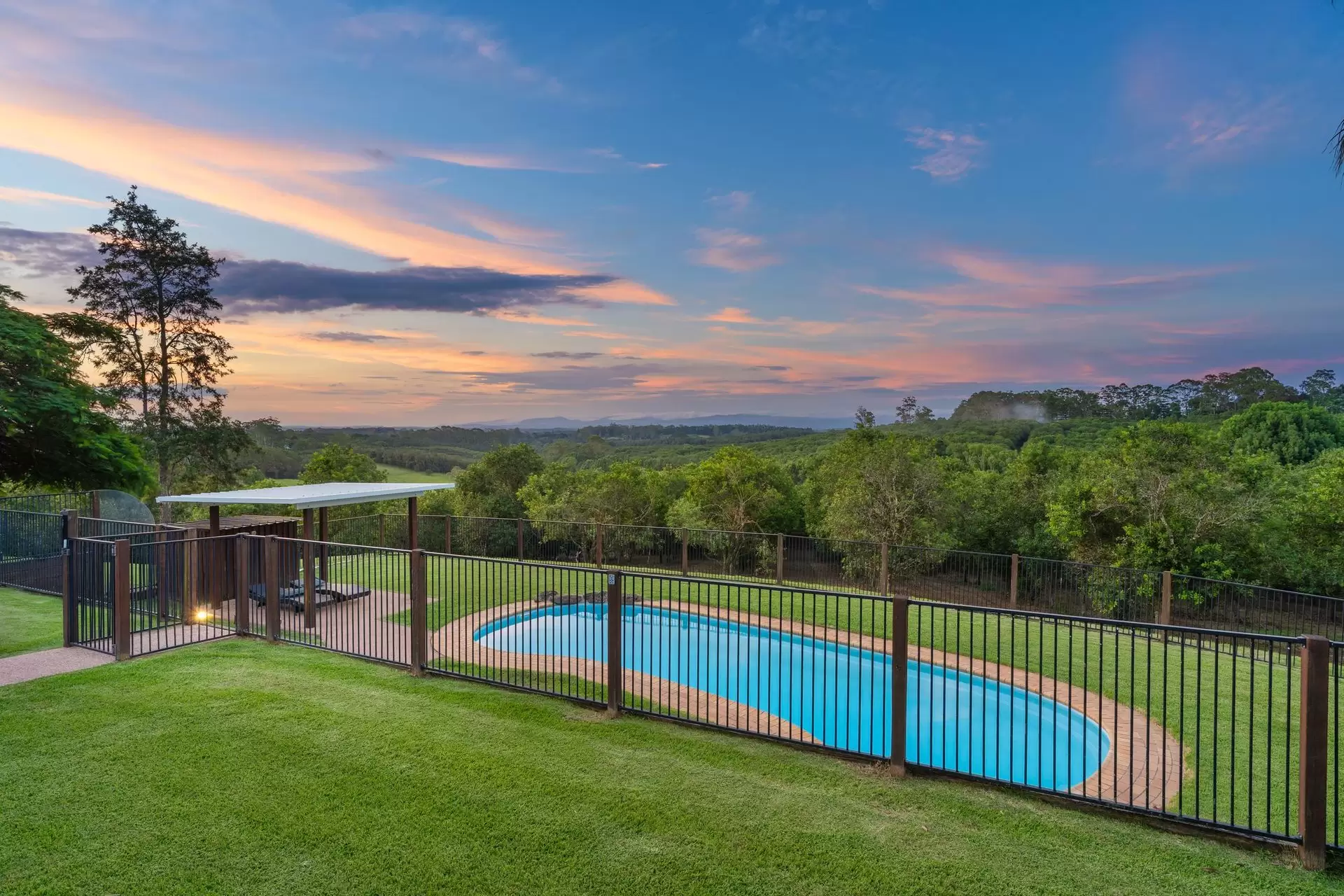 475 Pearces Creek Road, Alstonvale Sold by Byron Bay Sotheby's International Realty - image 1