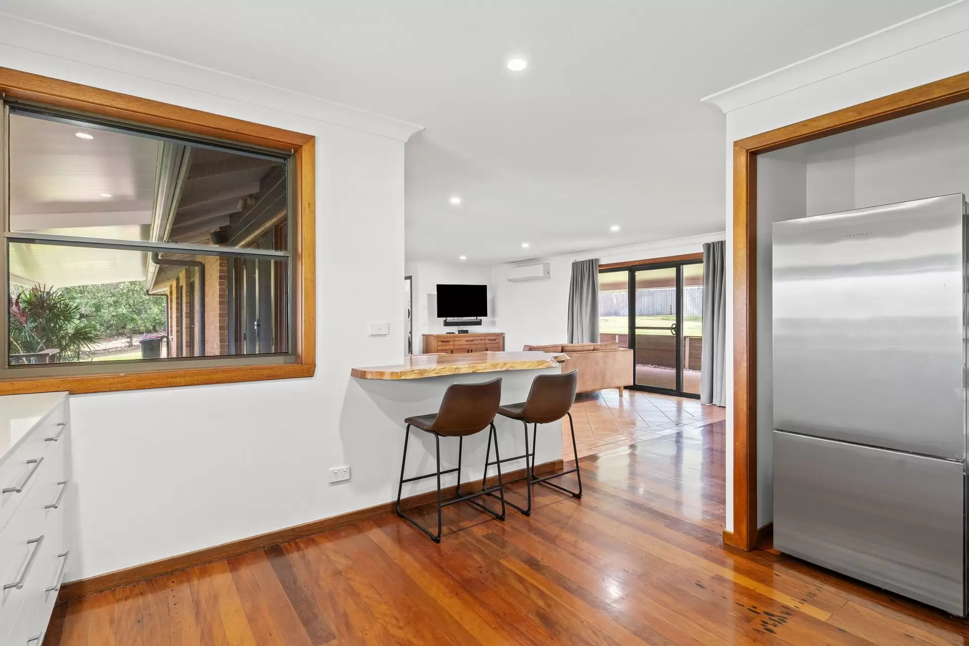 475 Pearces Creek Road, Alstonvale Sold by Byron Bay Sotheby's International Realty - image 1