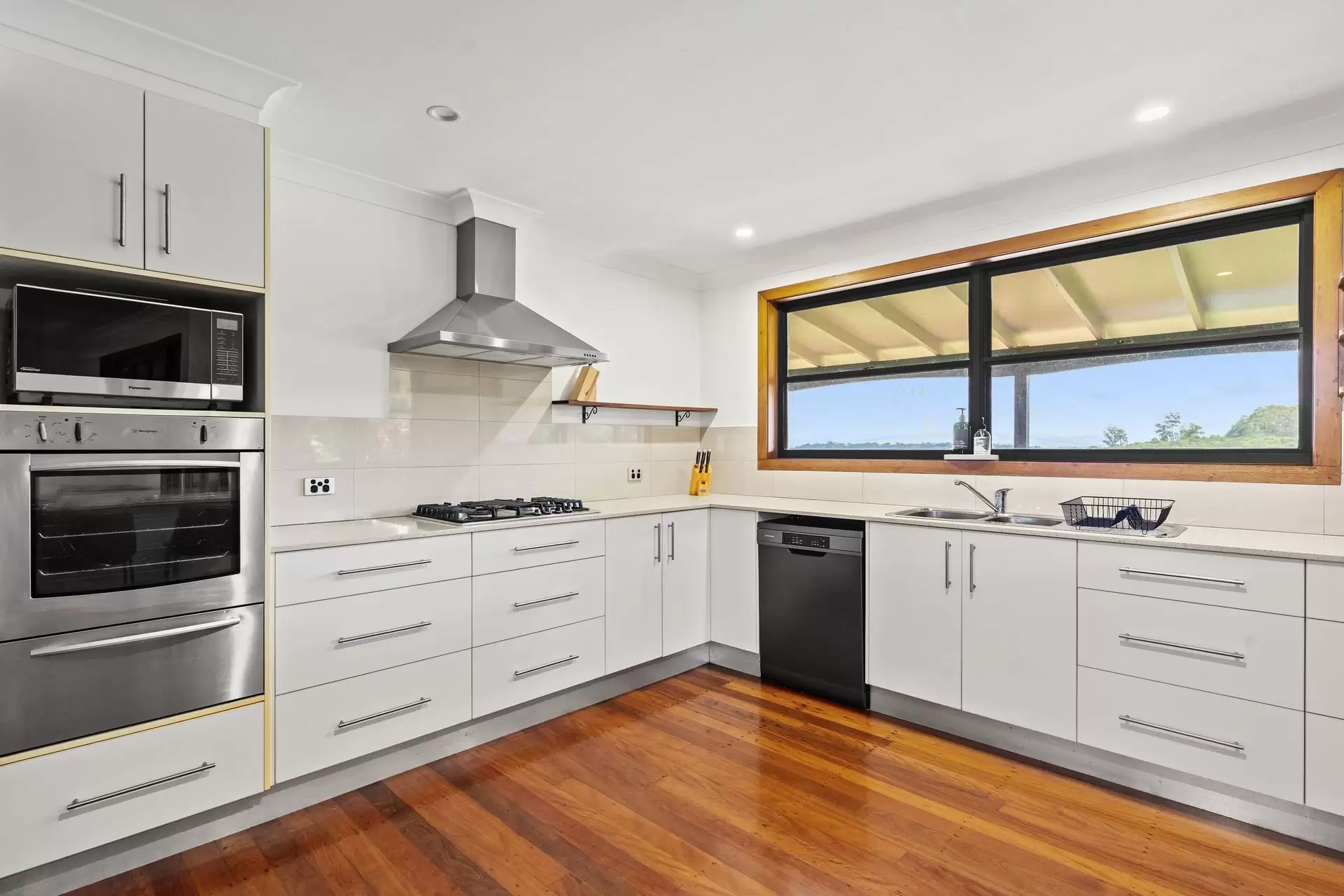 475 Pearces Creek Road, Alstonvale Sold by Byron Bay Sotheby's International Realty - image 1