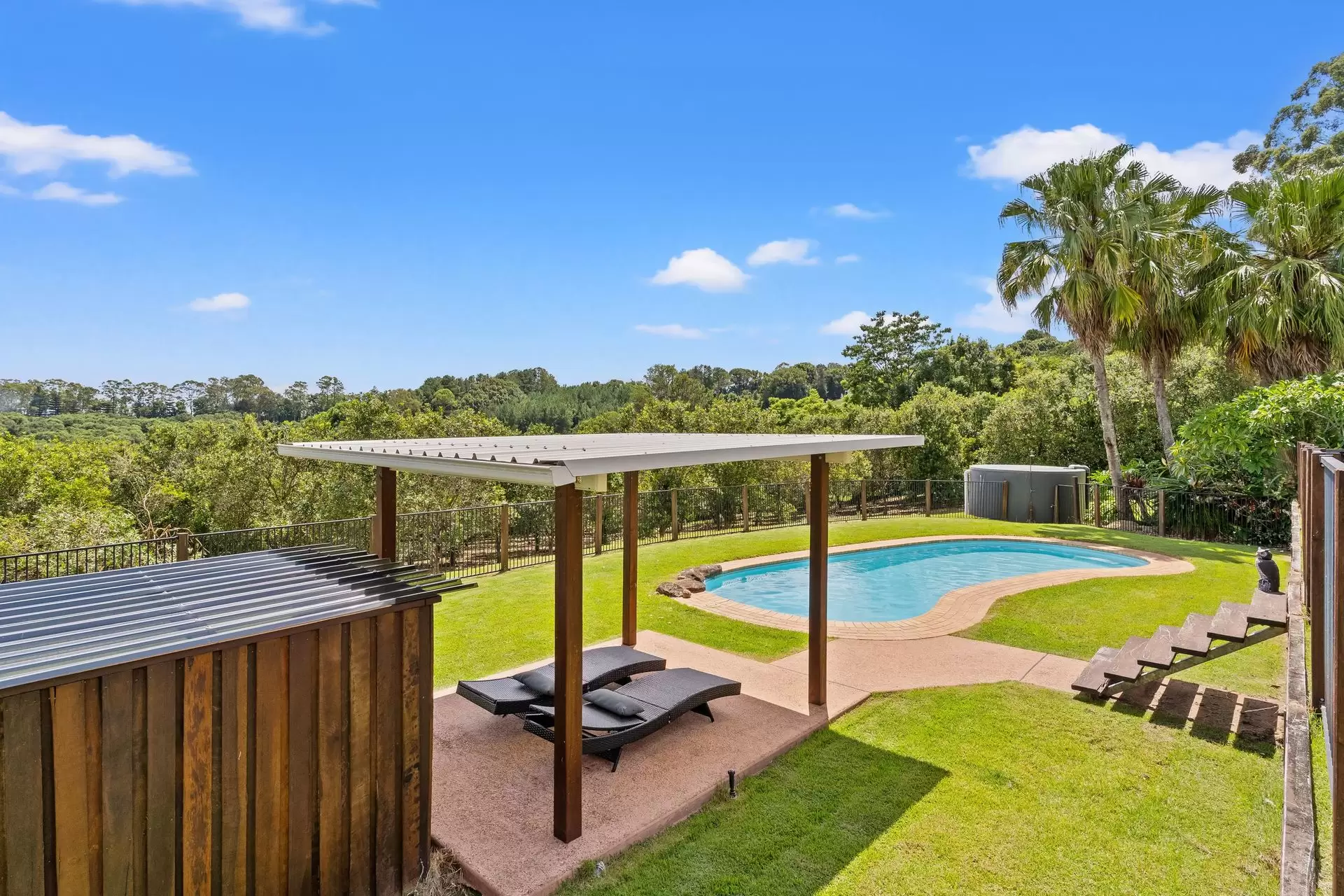 475 Pearces Creek Road, Alstonvale Sold by Byron Bay Sotheby's International Realty - image 1