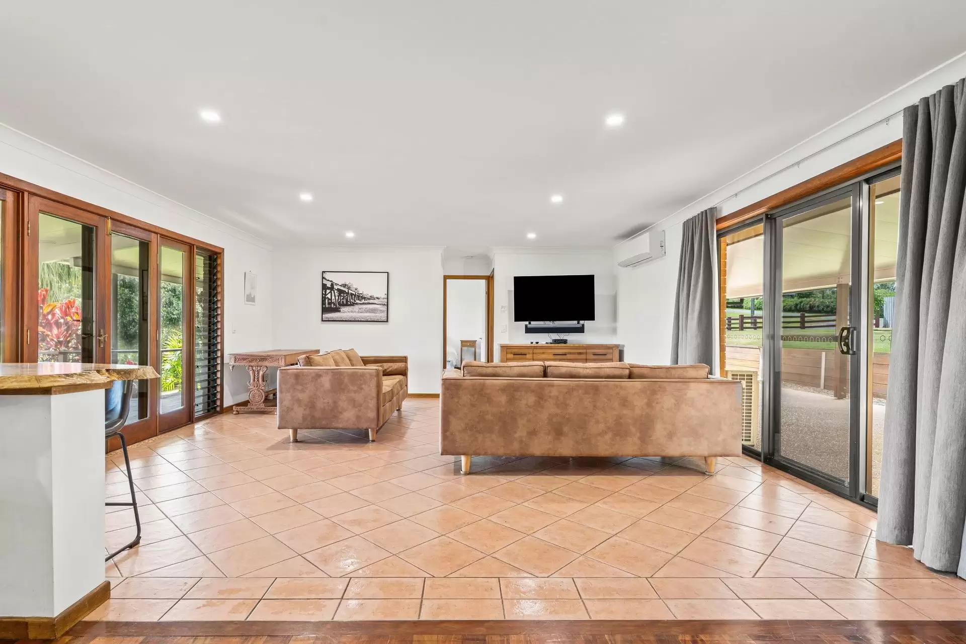 475 Pearces Creek Road, Alstonvale Sold by Byron Bay Sotheby's International Realty - image 1