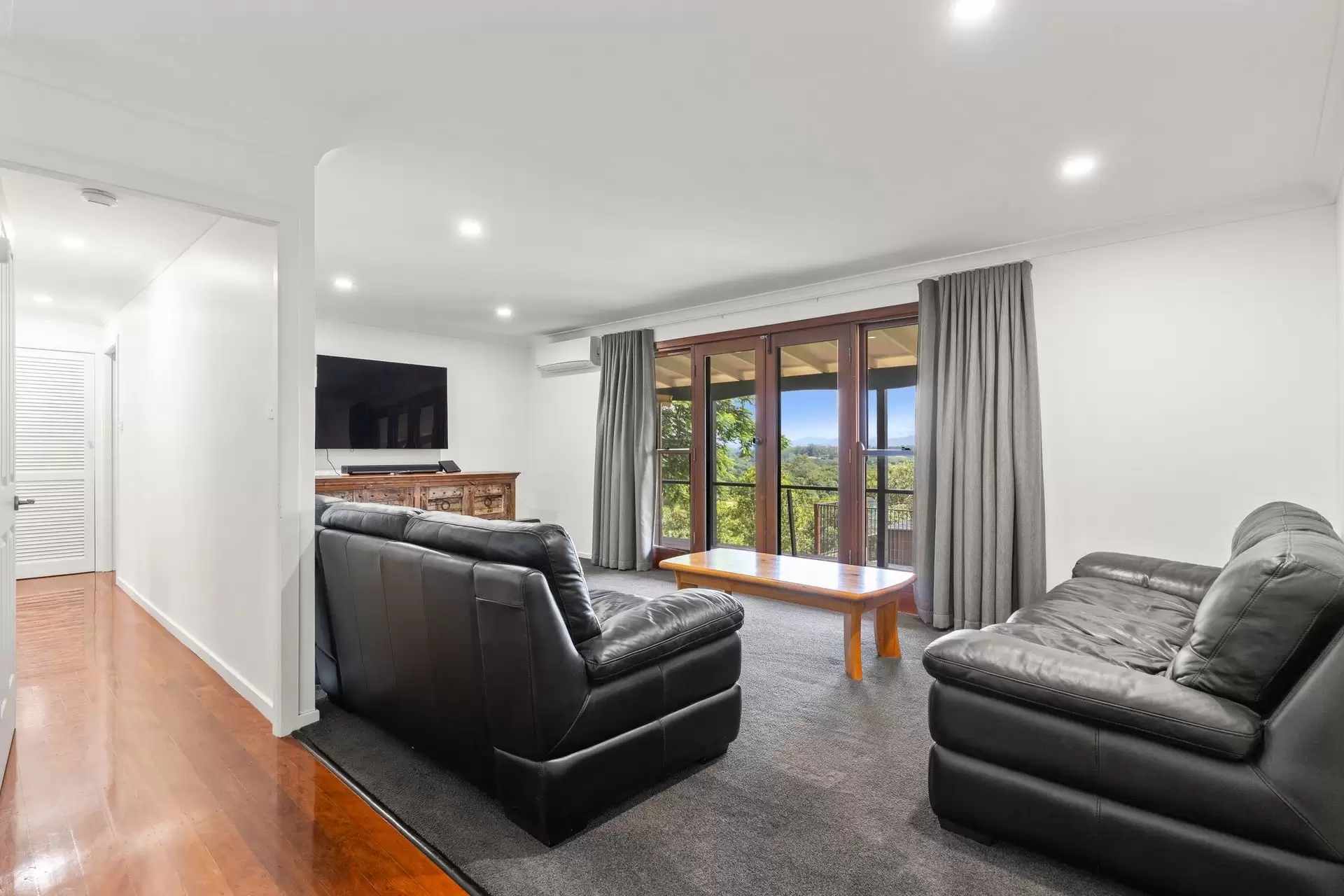475 Pearces Creek Road, Alstonvale Sold by Byron Bay Sotheby's International Realty - image 1
