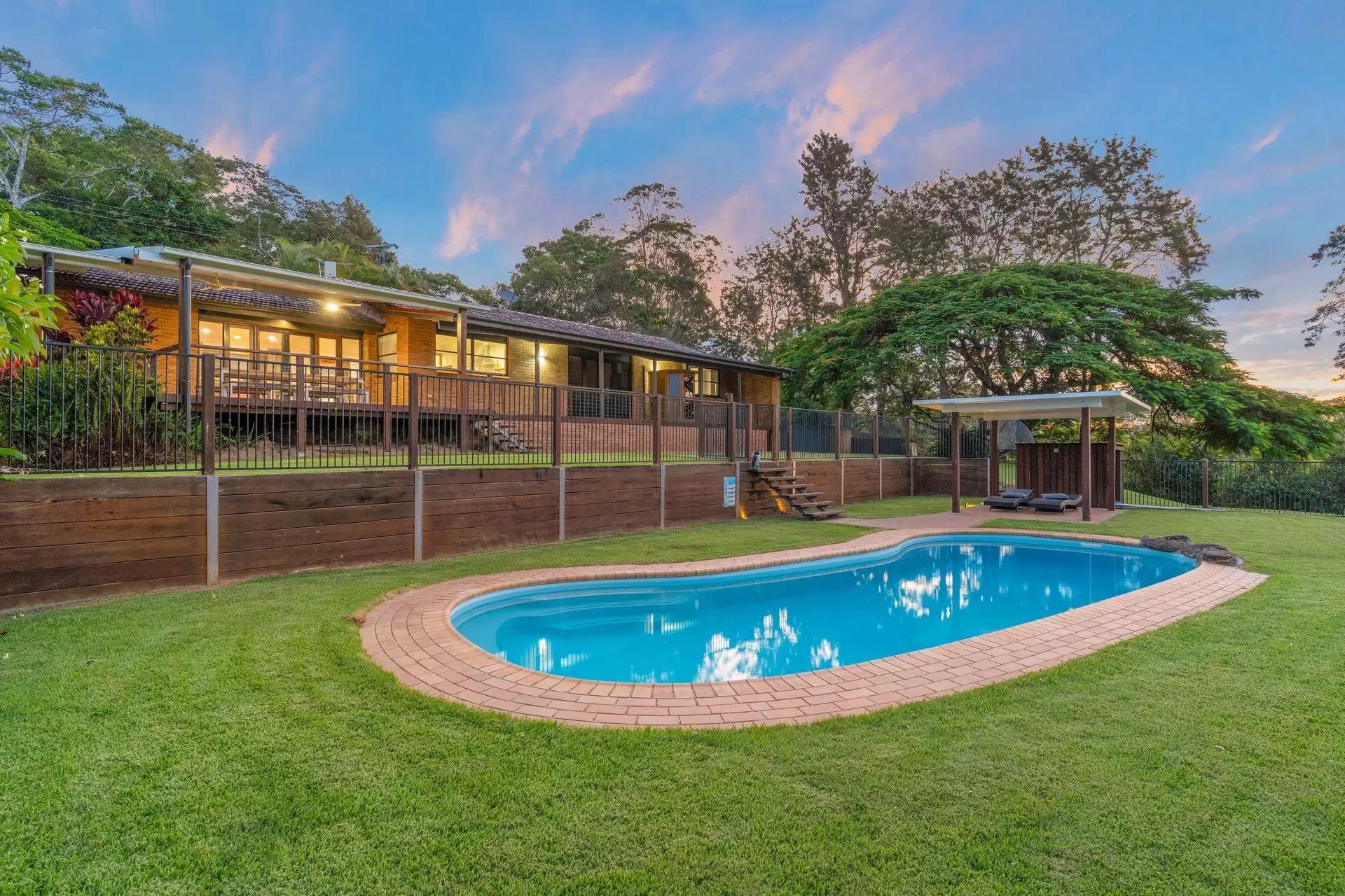 475 Pearces Creek Road, Alstonvale Sold by Byron Bay Sotheby's International Realty - image 1