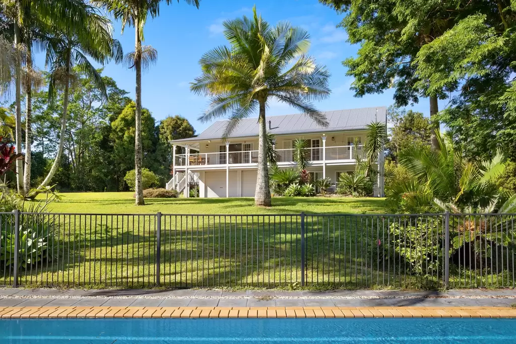 10 Byron Creek Road, Coopers Shoot Sold by Byron Bay Sotheby's International Realty