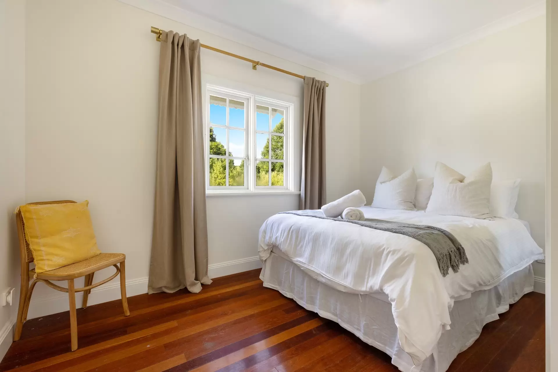 10 Byron Creek Road, Coopers Shoot Sold by Byron Bay Sotheby's International Realty - image 1