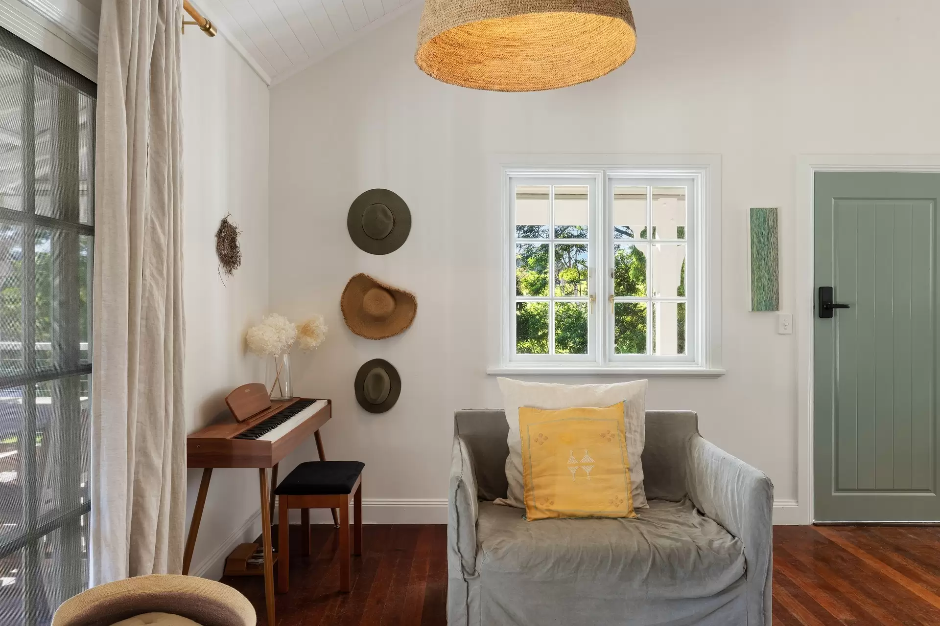 10 Byron Creek Road, Coopers Shoot Sold by Byron Bay Sotheby's International Realty - image 1