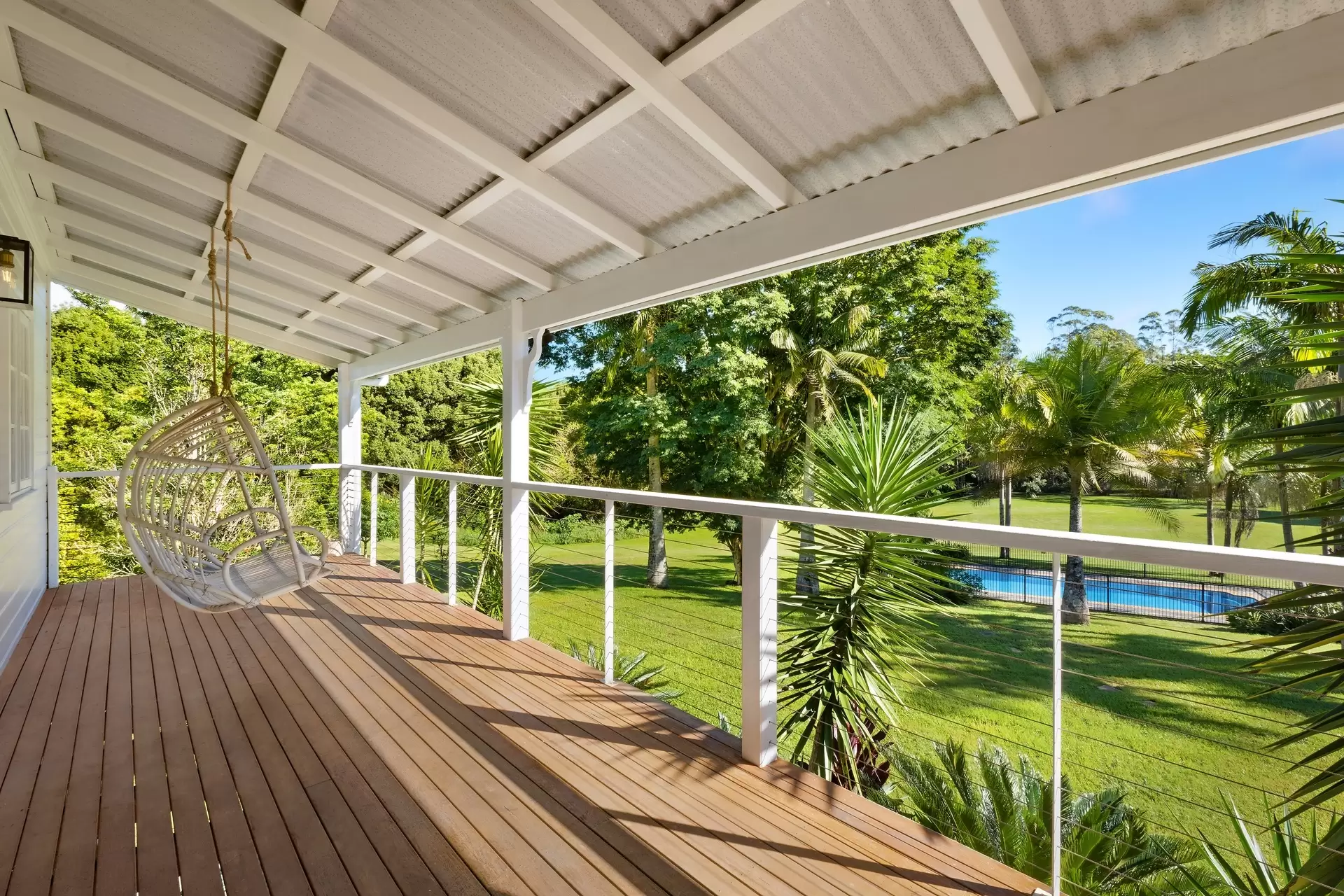 10 Byron Creek Road, Coopers Shoot Sold by Byron Bay Sotheby's International Realty - image 1