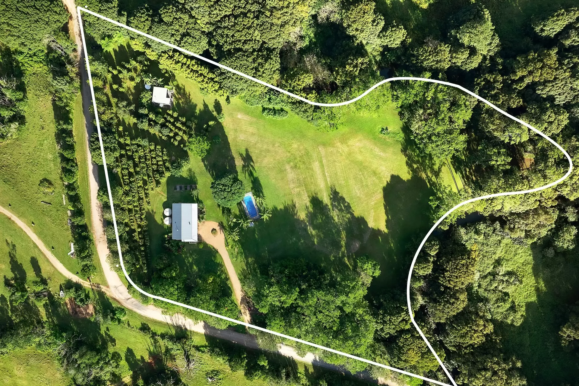 10 Byron Creek Road, Coopers Shoot Sold by Byron Bay Sotheby's International Realty - image 1