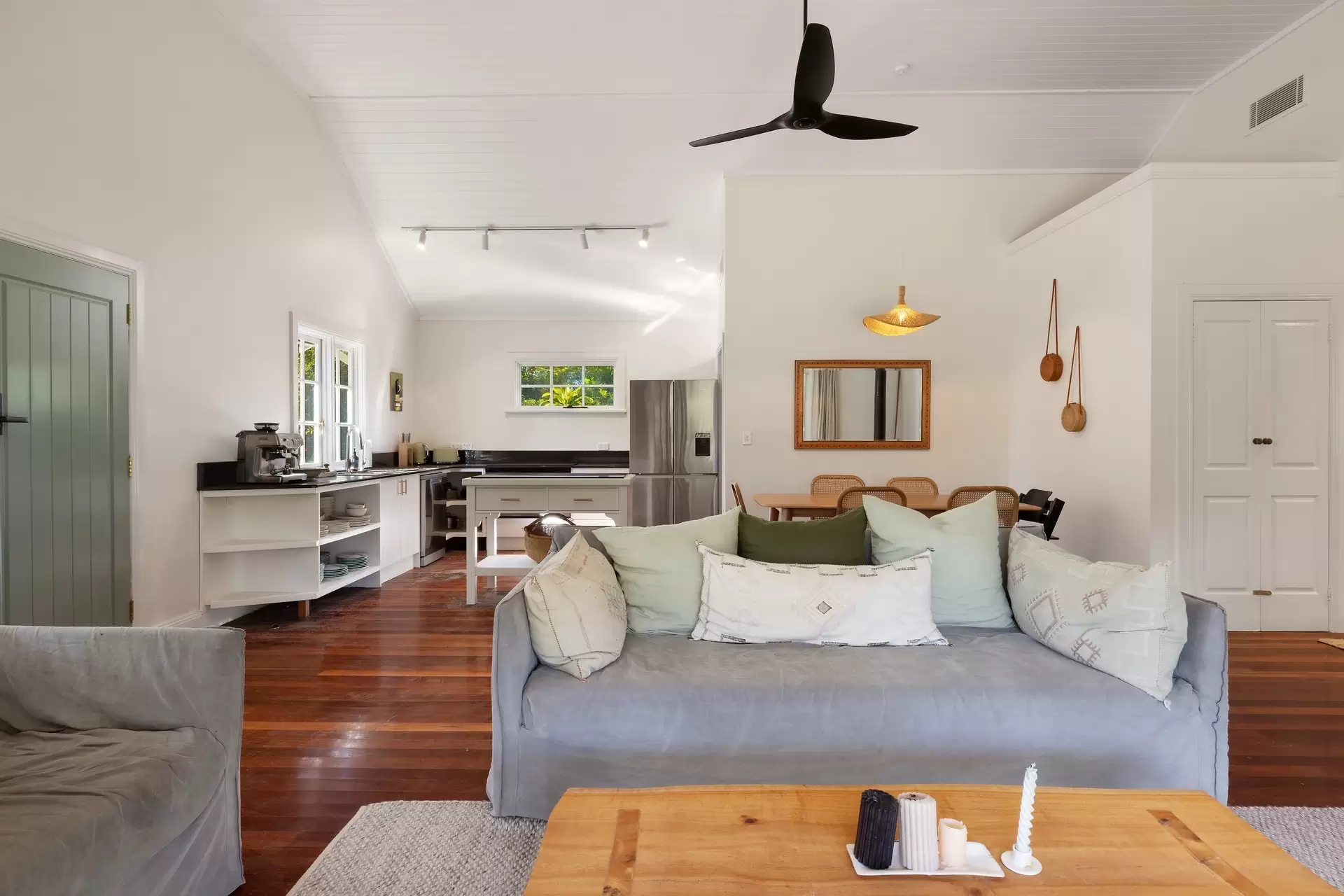 10 Byron Creek Road, Coopers Shoot Sold by Byron Bay Sotheby's International Realty - image 1