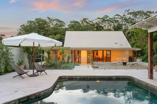 10 Roses Road, Federal Sold by Byron Bay Sotheby's International Realty