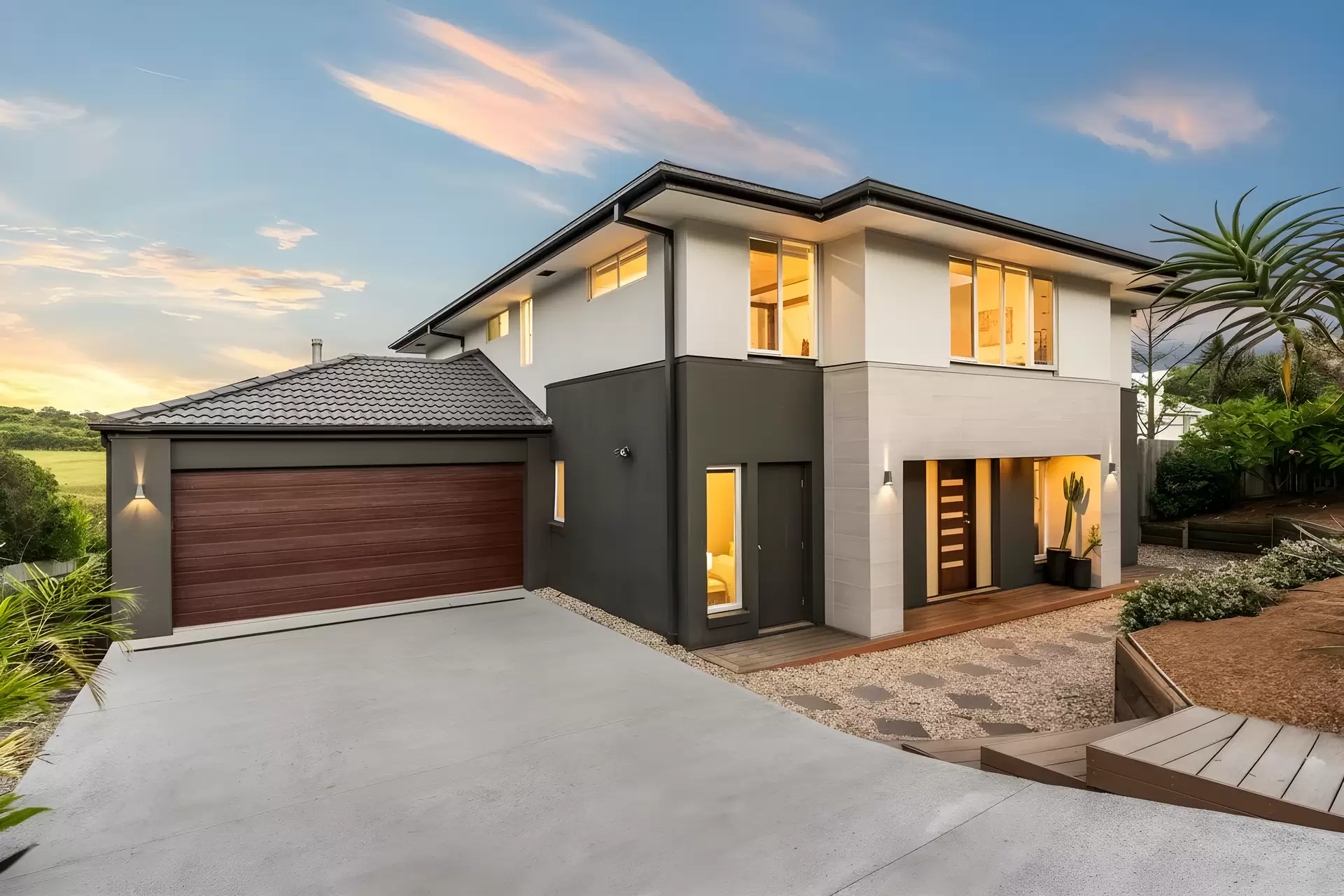 61 Amber Drive, Lennox Head Sold by Byron Bay Sotheby's International Realty - image 1