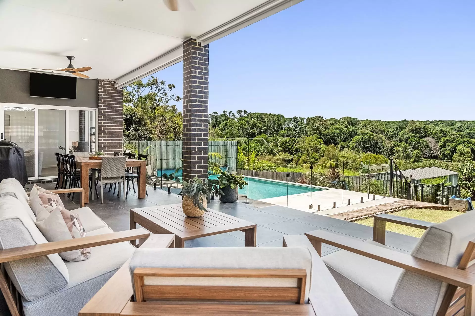 61 Amber Drive, Lennox Head Sold by Byron Bay Sotheby's International Realty - image 1
