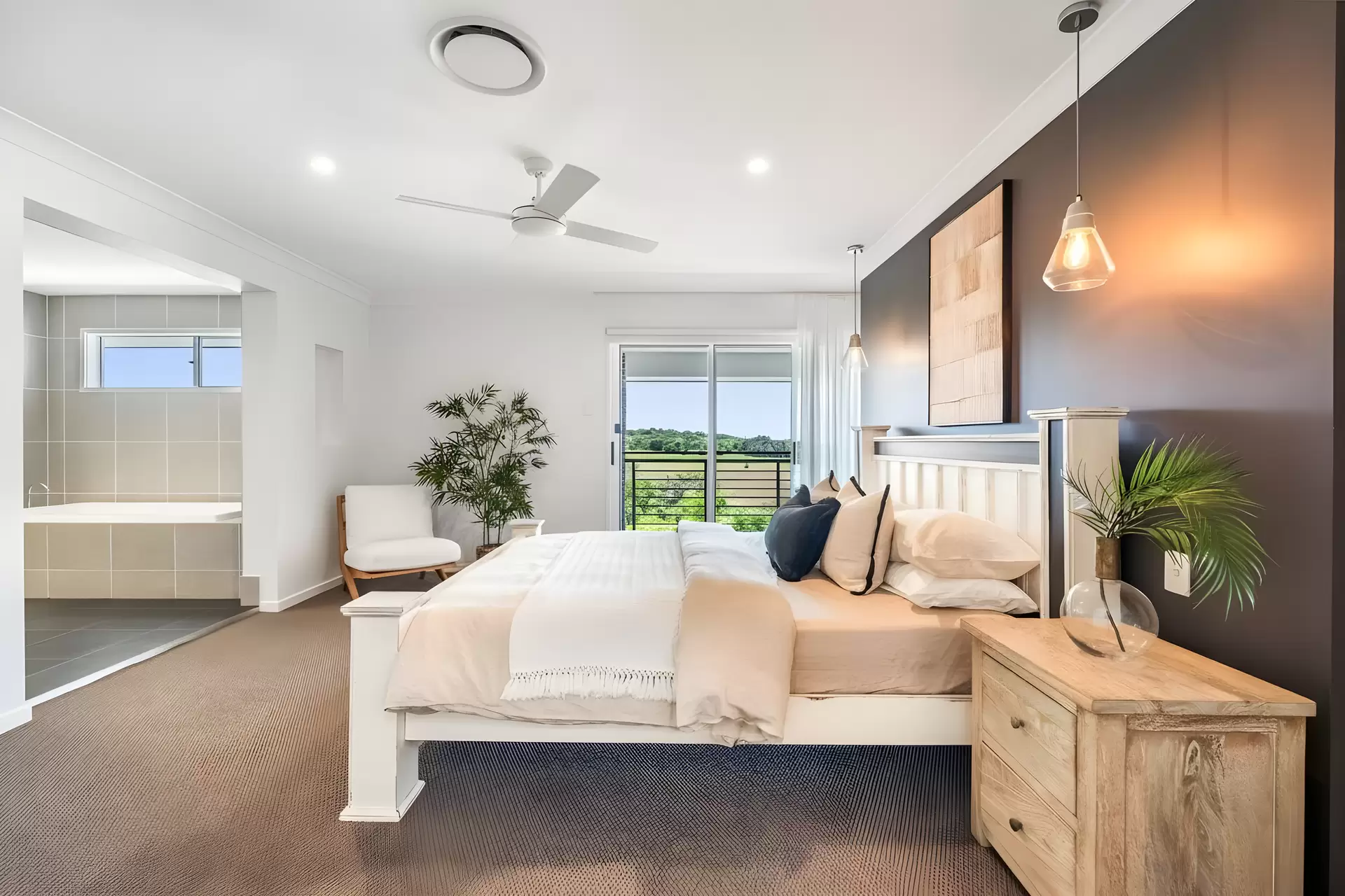 61 Amber Drive, Lennox Head Sold by Byron Bay Sotheby's International Realty - image 1